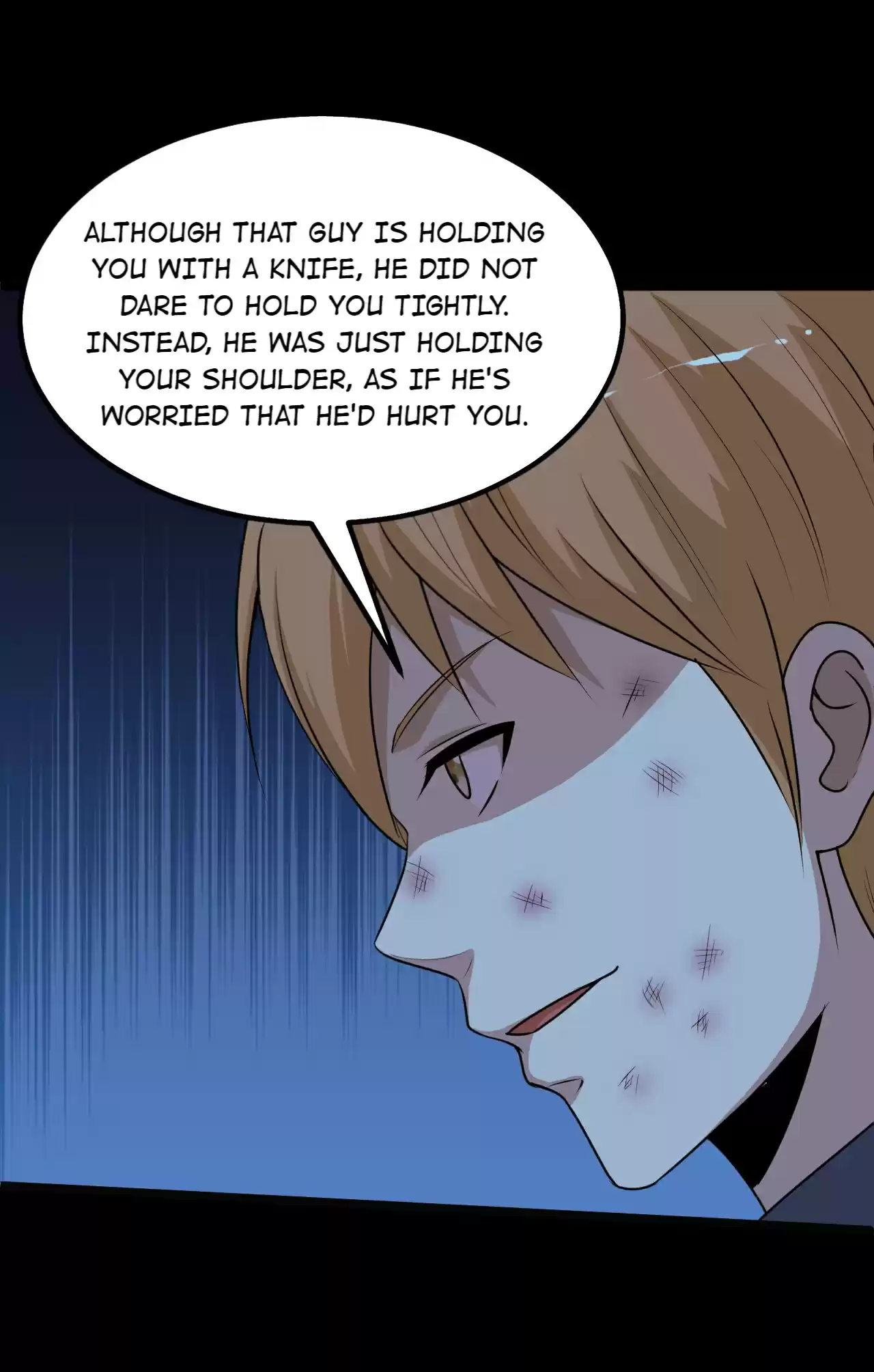 The Gangster Boss Is 16 Again 163