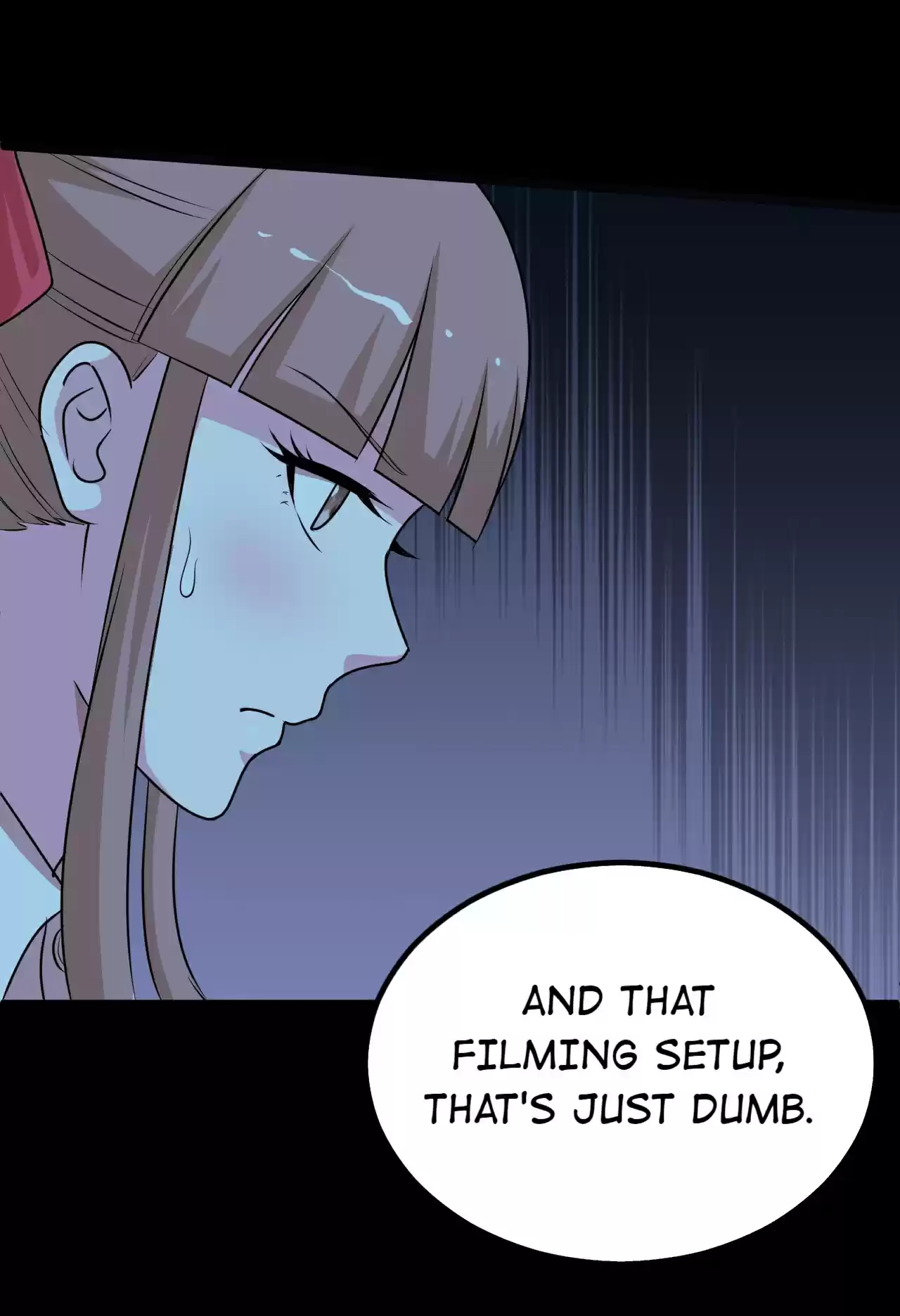 The Gangster Boss Is 16 Again 163