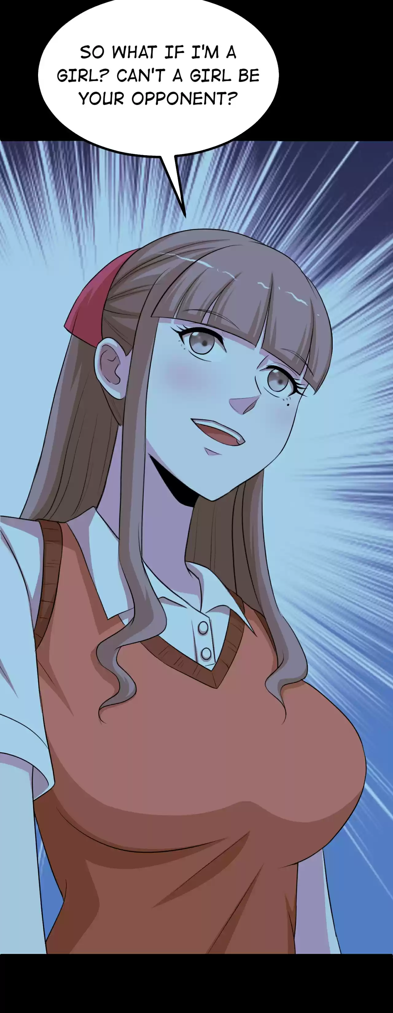 The Gangster Boss Is 16 Again 163