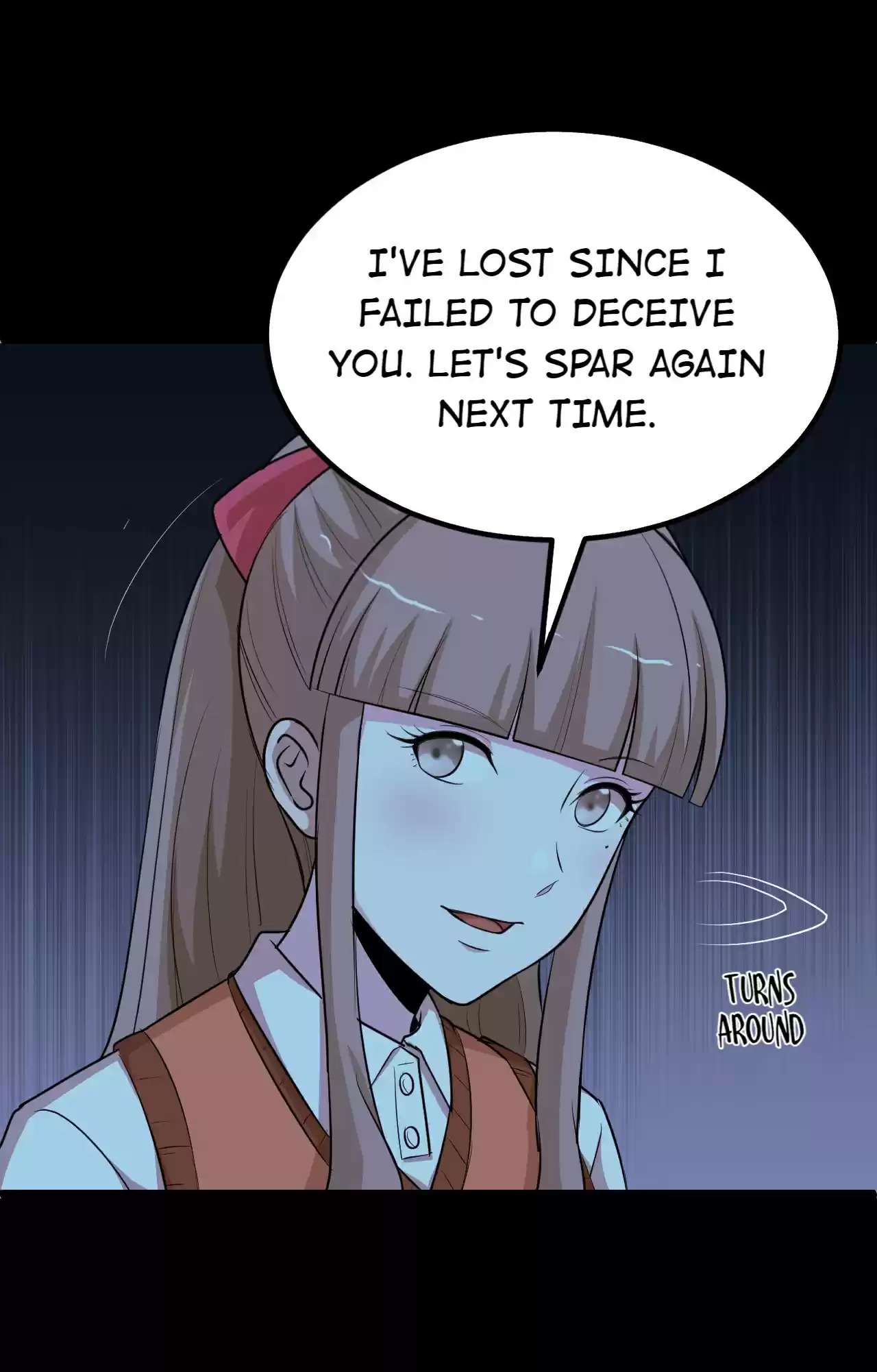 The Gangster Boss Is 16 Again 163