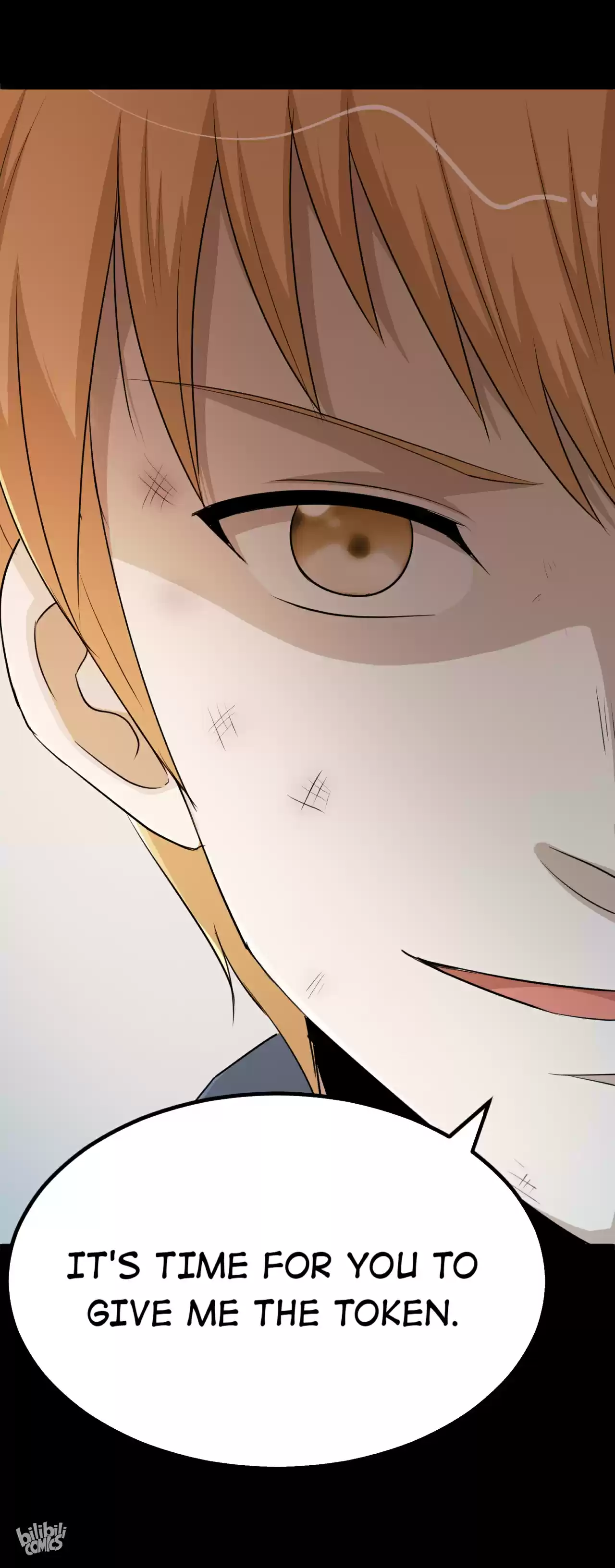 The Gangster Boss Is 16 Again 163