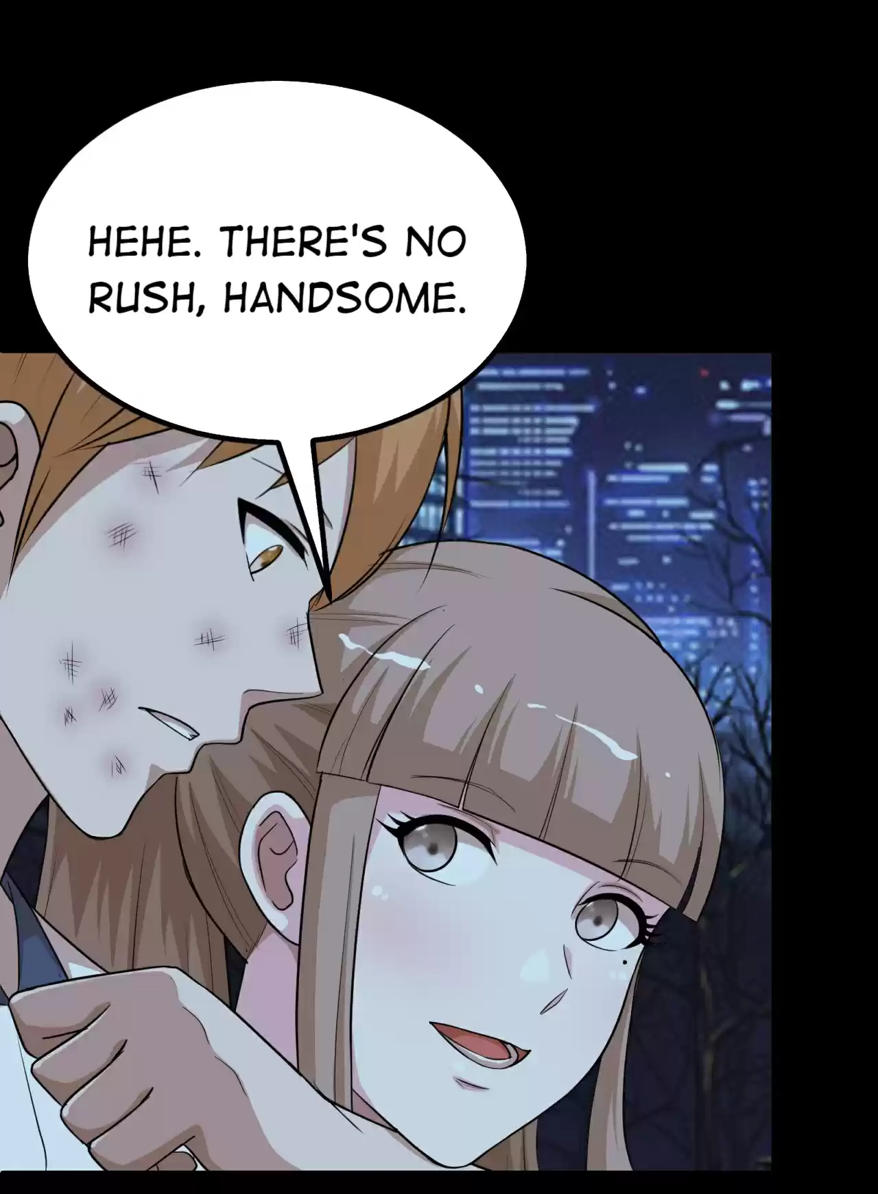 The Gangster Boss Is 16 Again 164