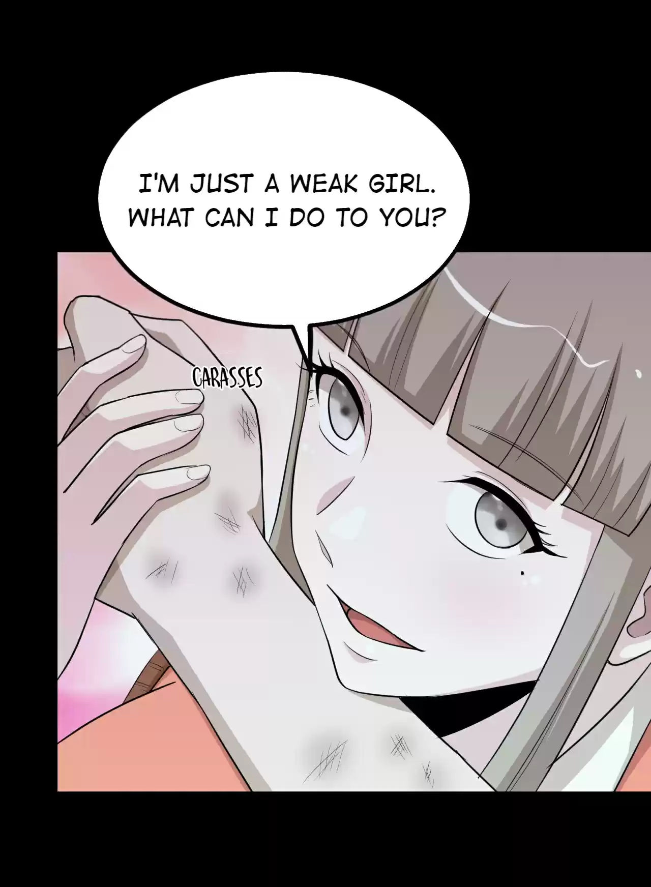 The Gangster Boss Is 16 Again 164