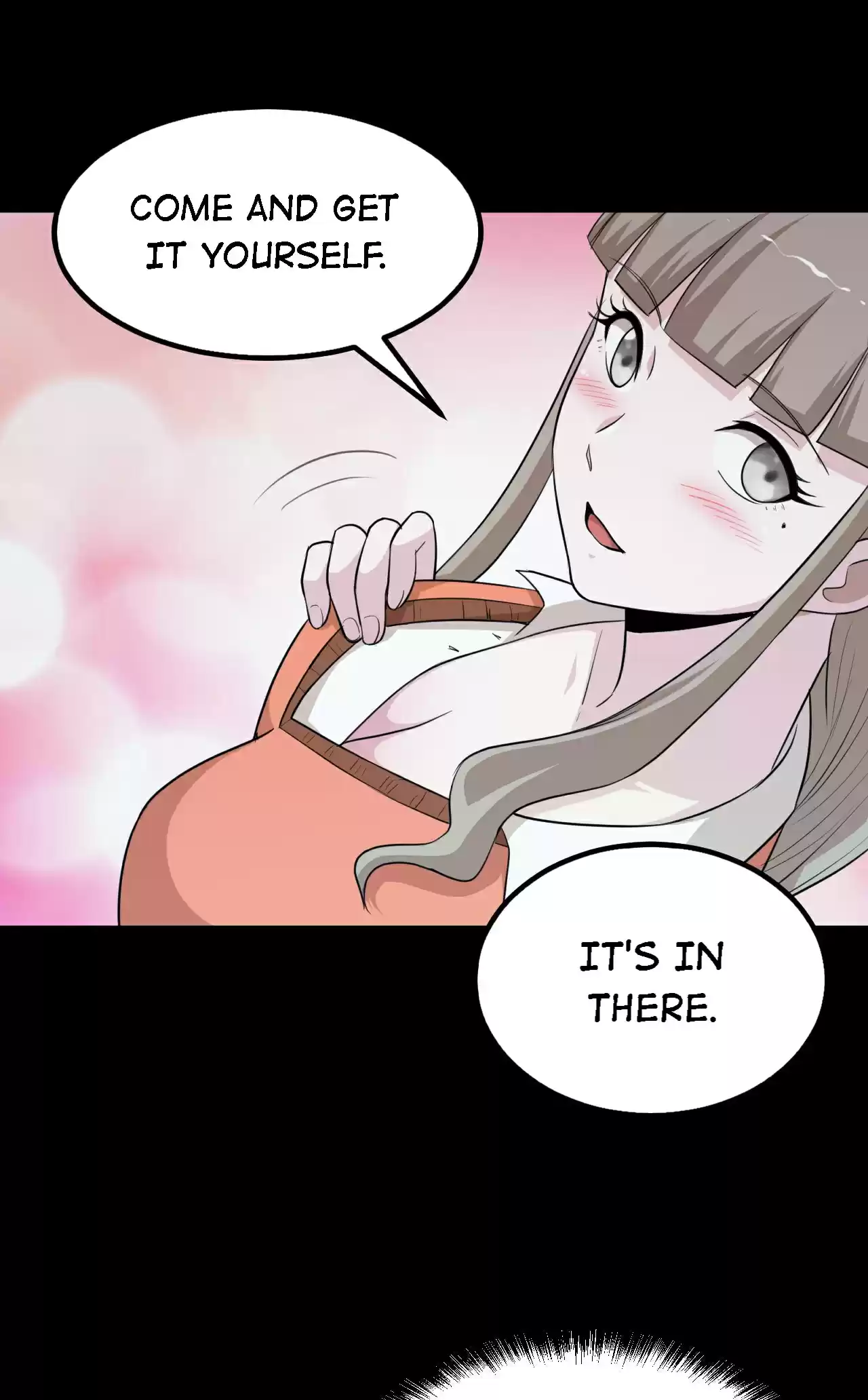 The Gangster Boss Is 16 Again 164