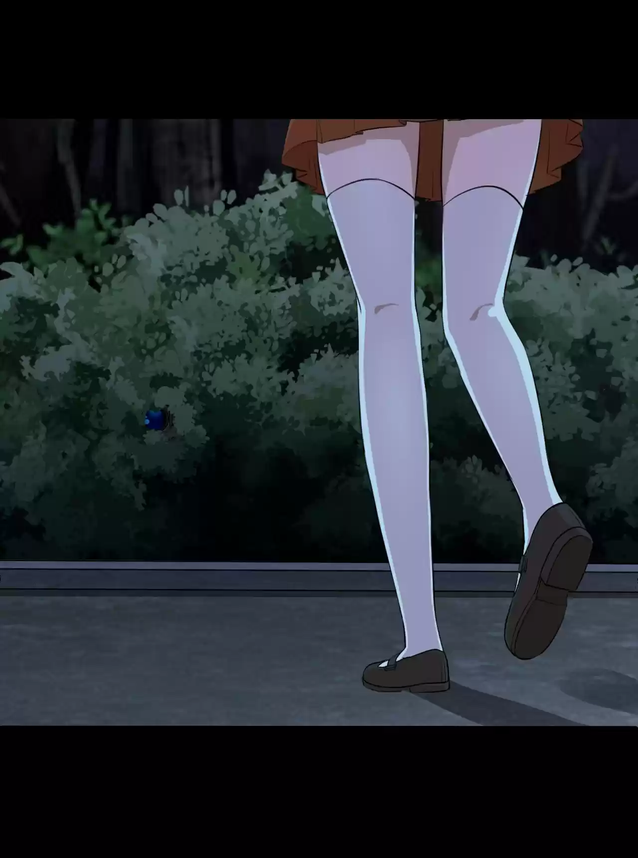 The Gangster Boss Is 16 Again 164