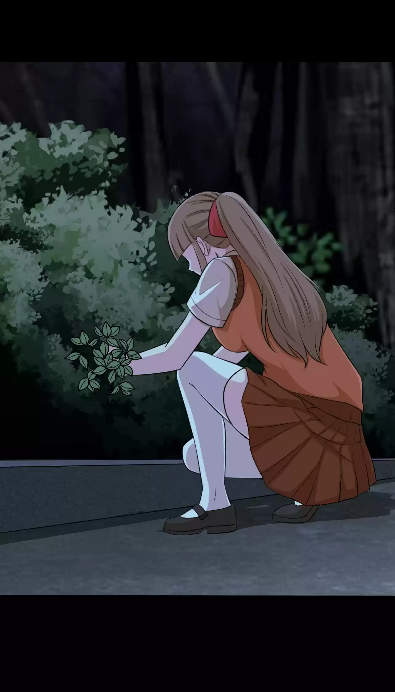 The Gangster Boss Is 16 Again 164