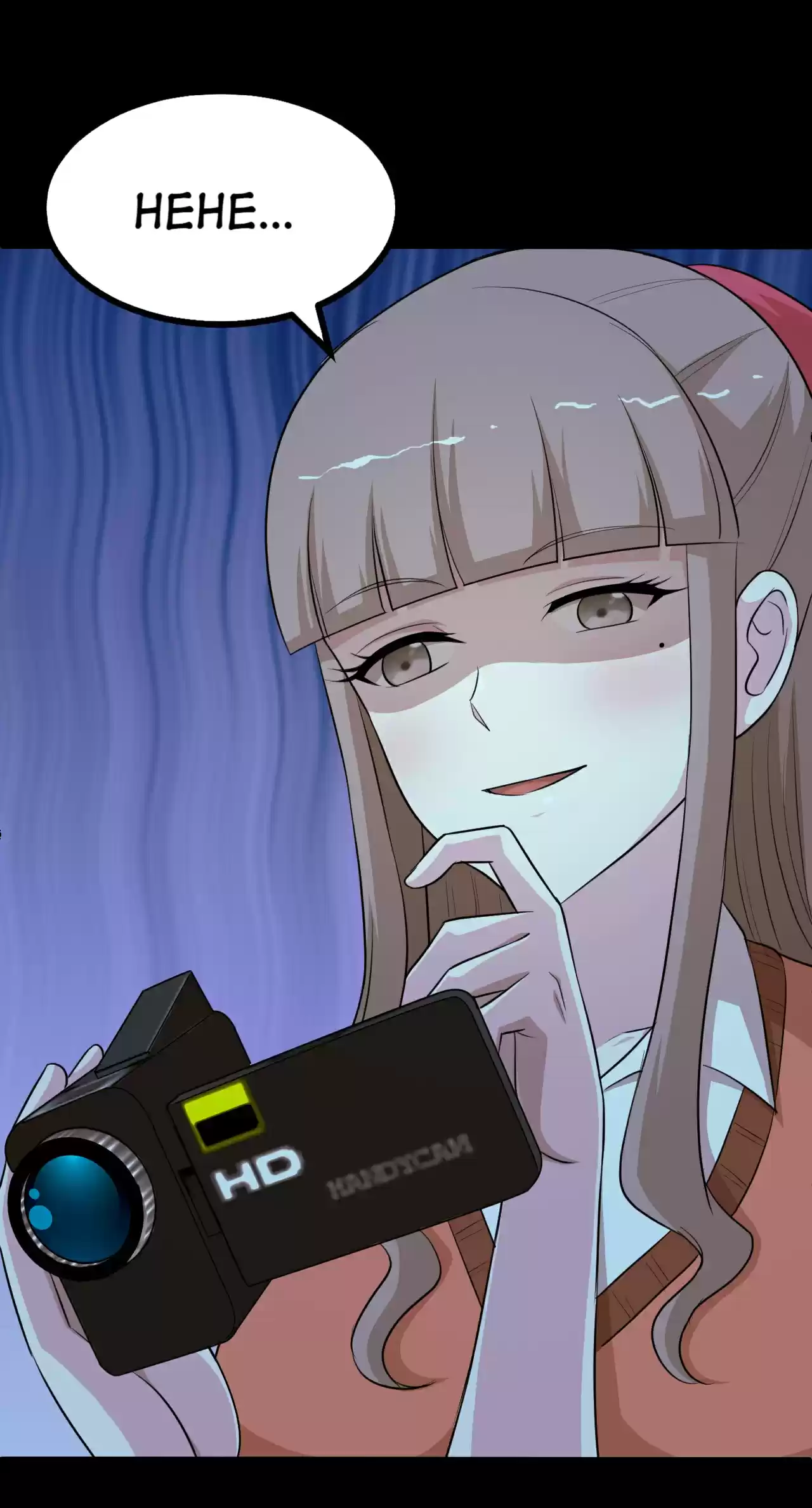 The Gangster Boss Is 16 Again 164