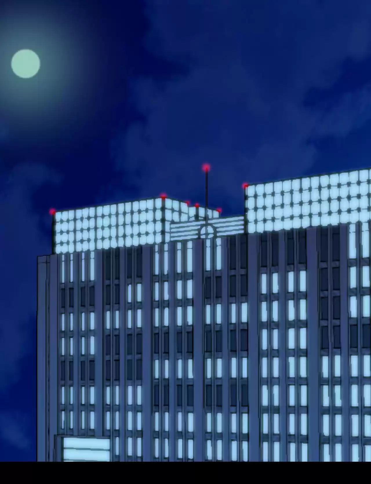 The Gangster Boss Is 16 Again 164