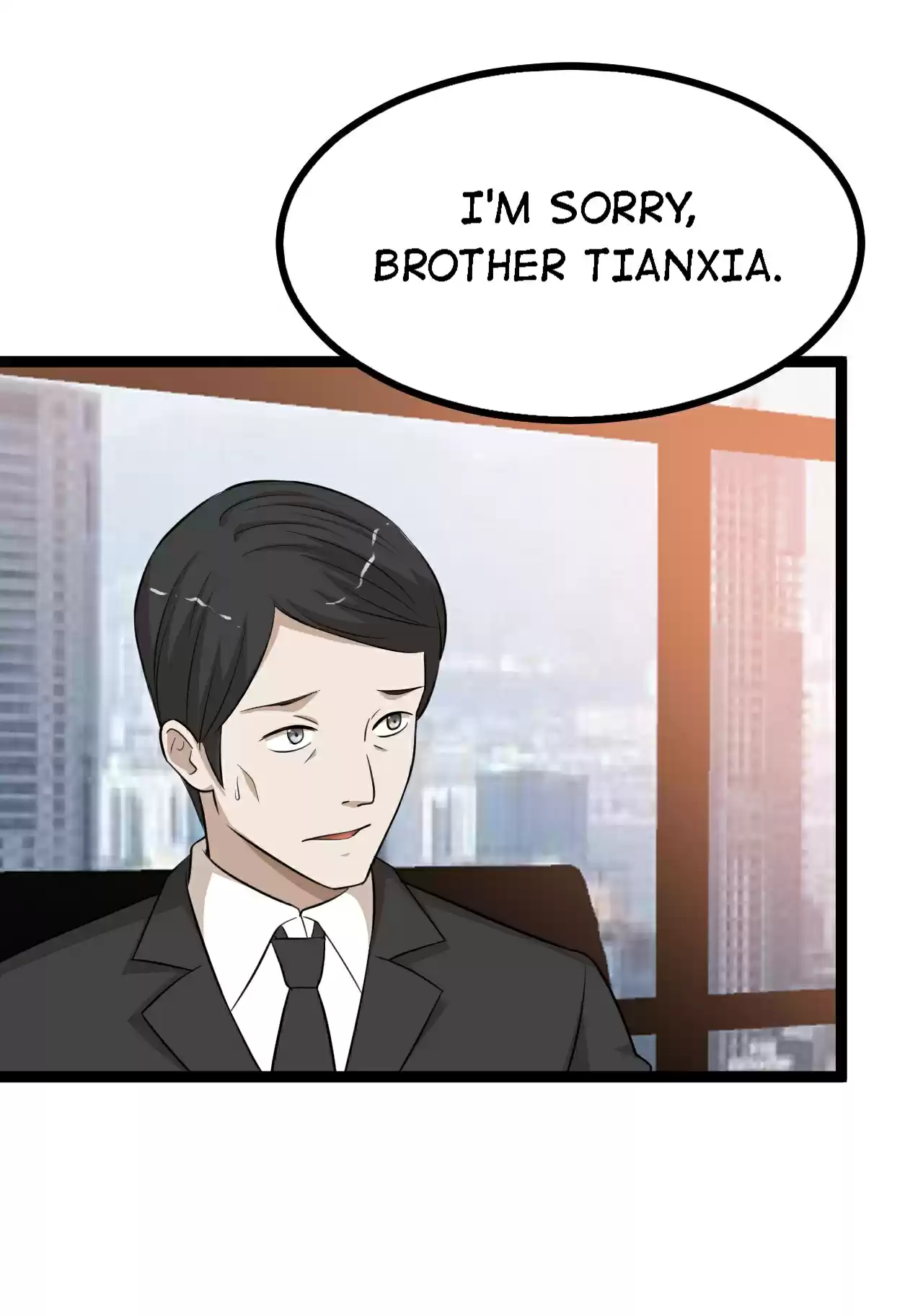 The Gangster Boss Is 16 Again 164