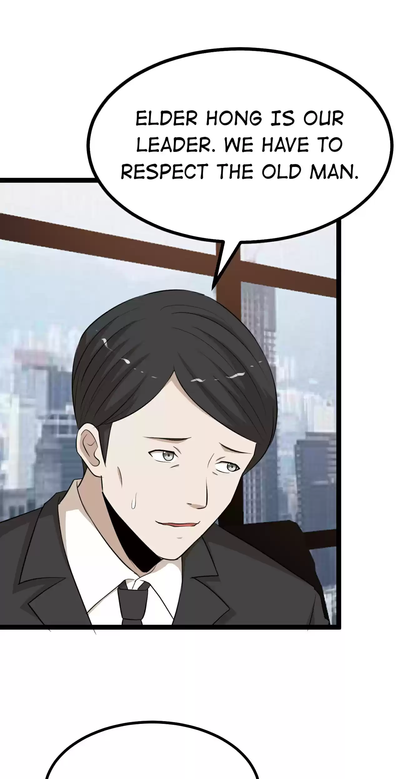 The Gangster Boss Is 16 Again 164