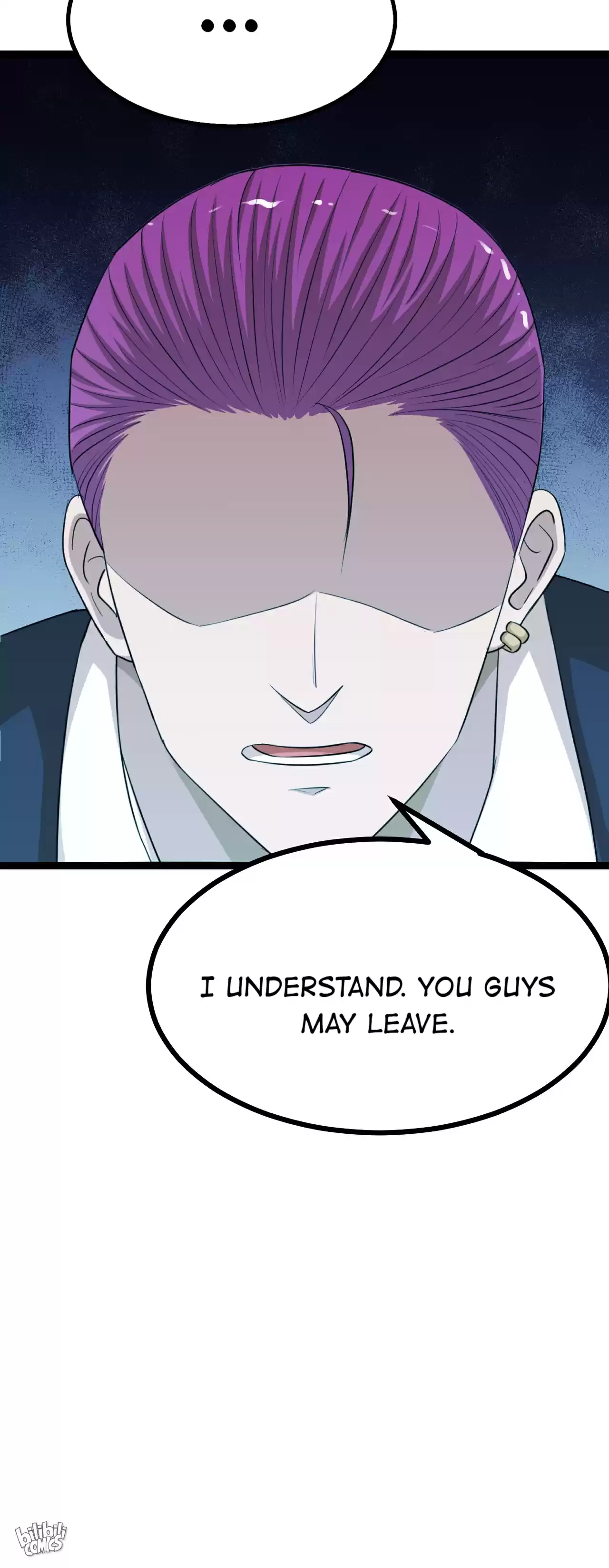 The Gangster Boss Is 16 Again 164