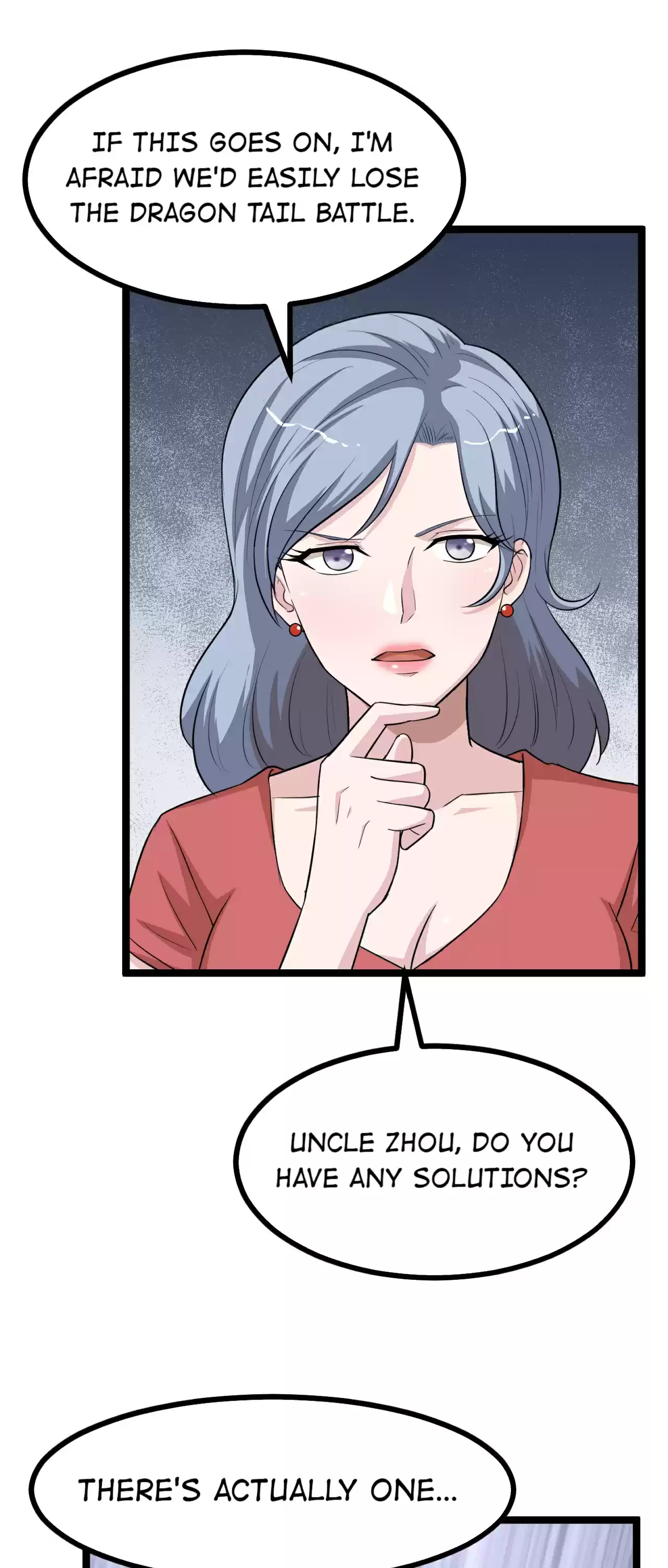 The Gangster Boss Is 16 Again 165