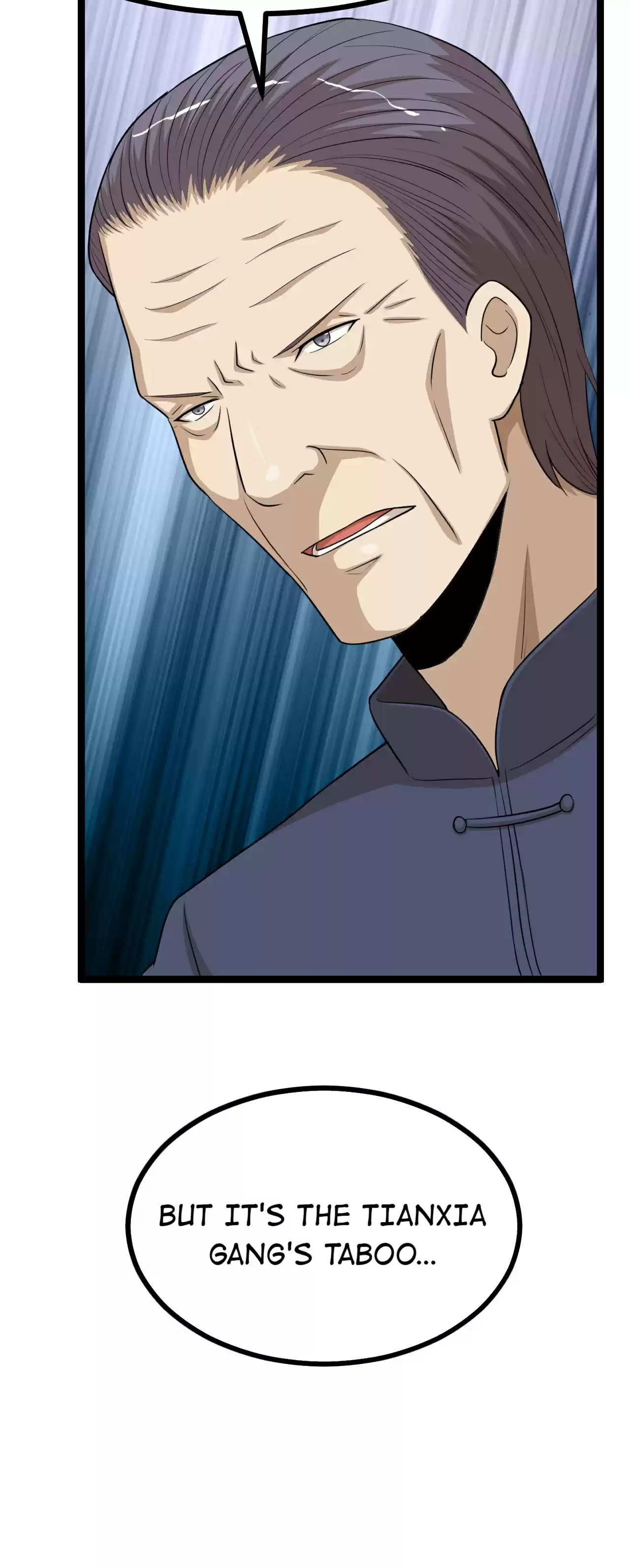 The Gangster Boss Is 16 Again 165