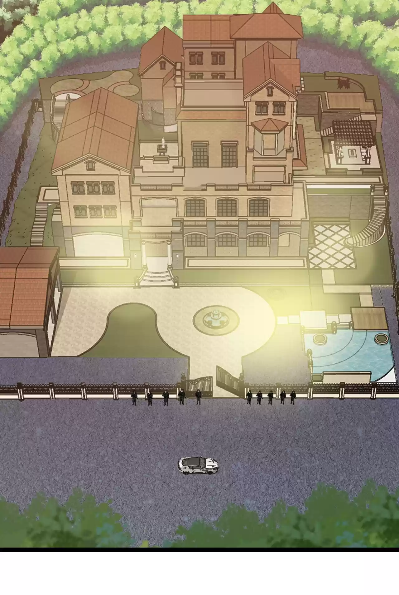 The Gangster Boss Is 16 Again 165