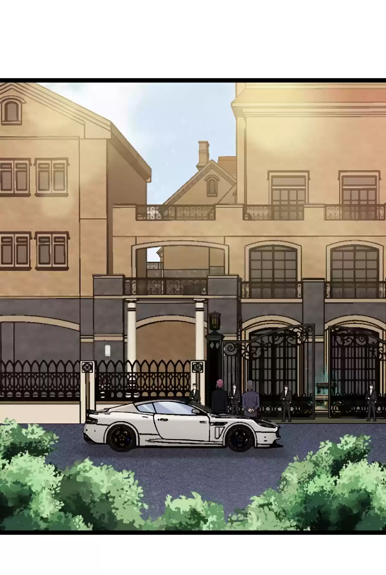 The Gangster Boss Is 16 Again 165