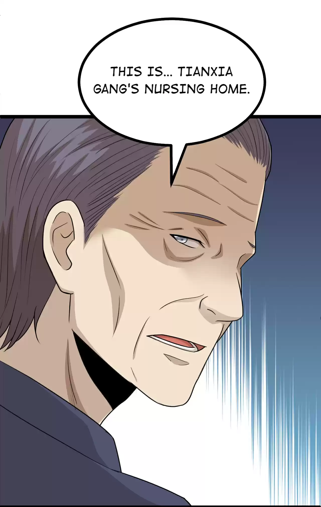 The Gangster Boss Is 16 Again 165