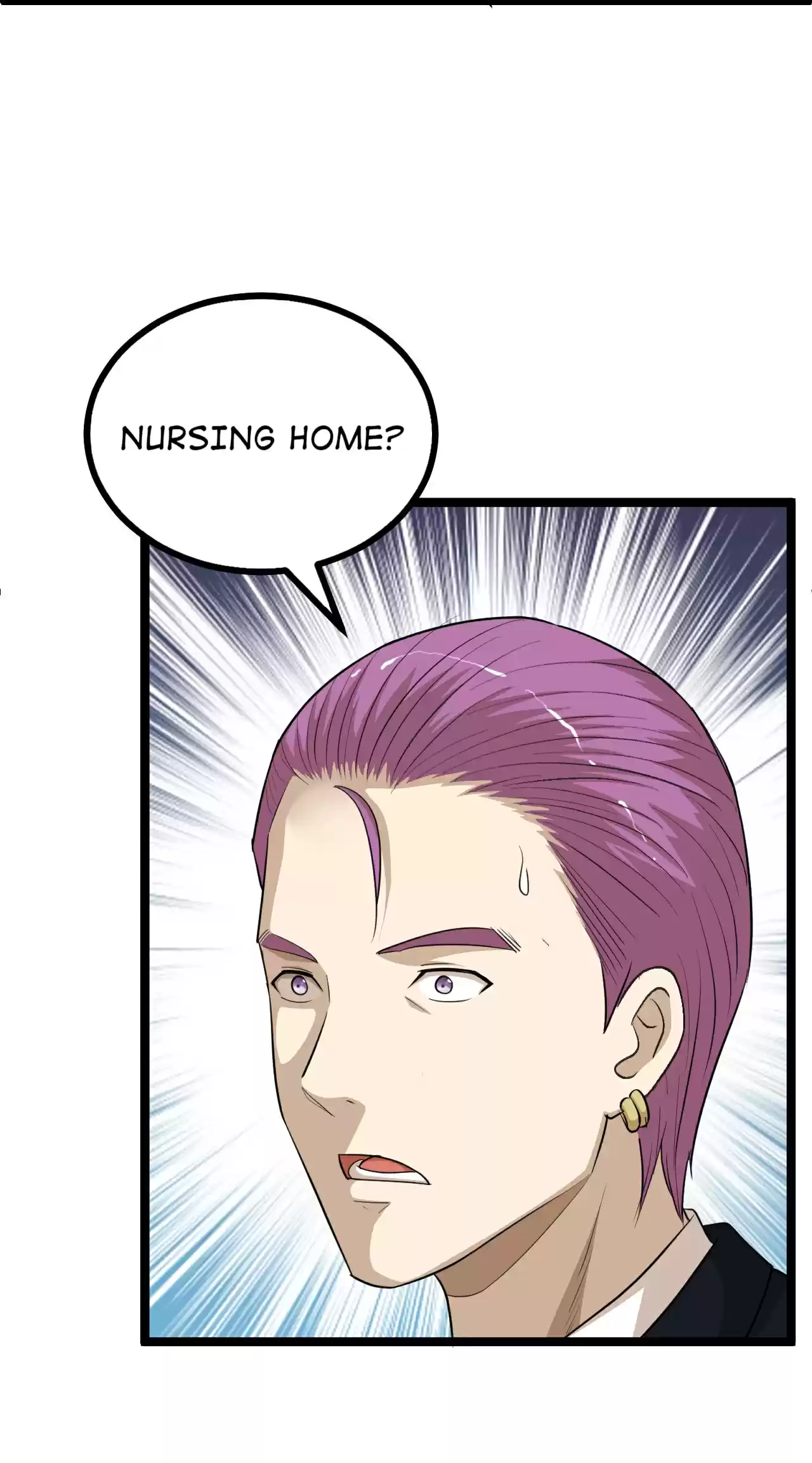 The Gangster Boss Is 16 Again 165