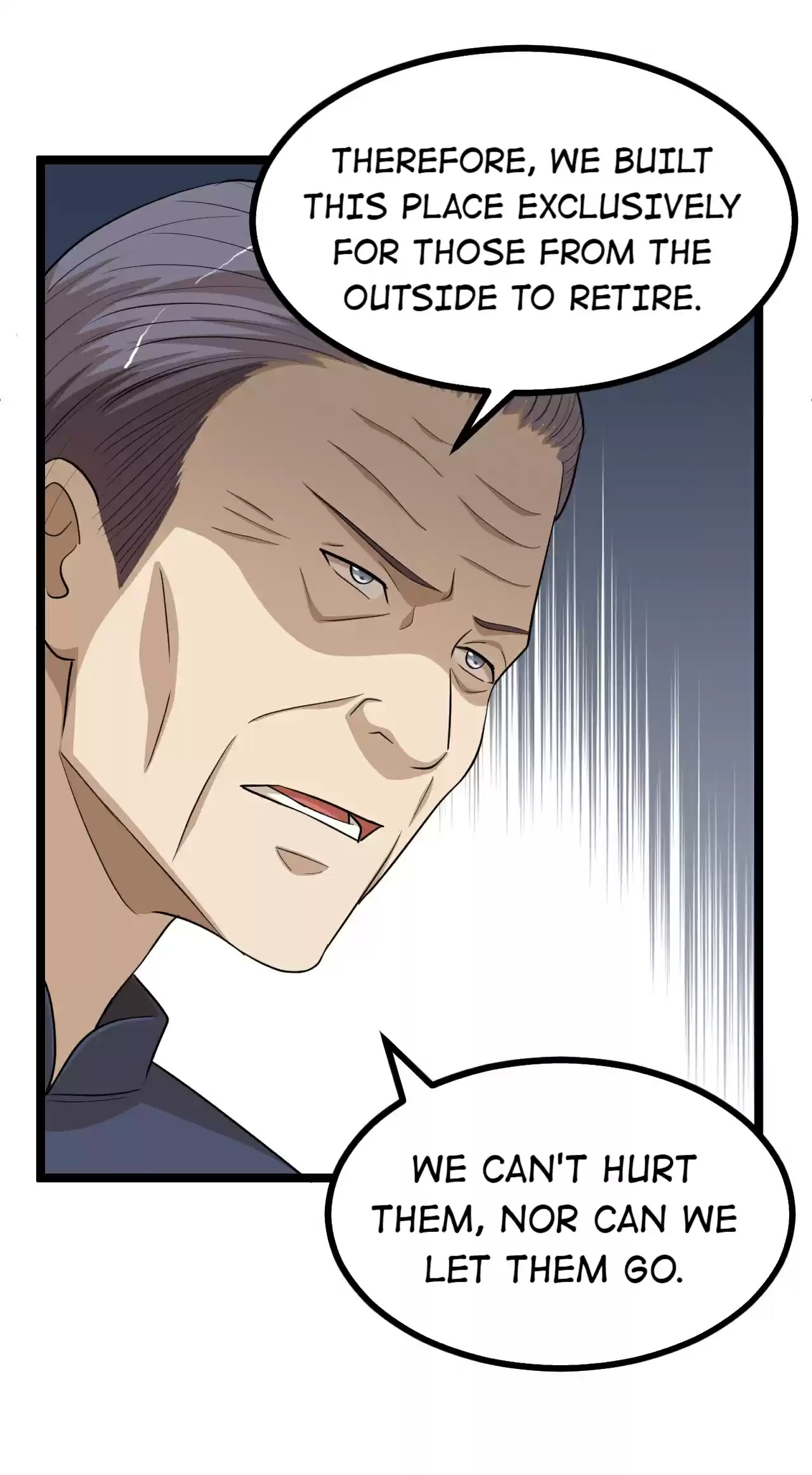 The Gangster Boss Is 16 Again 165