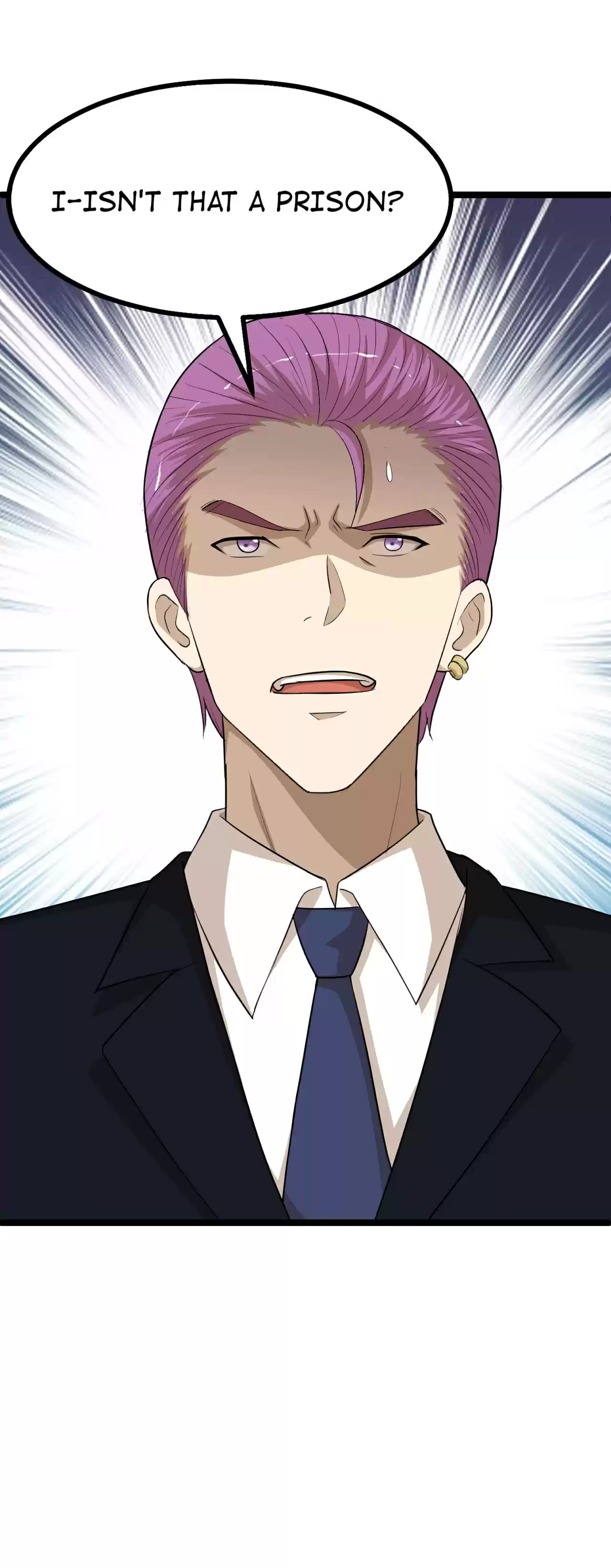 The Gangster Boss Is 16 Again 165