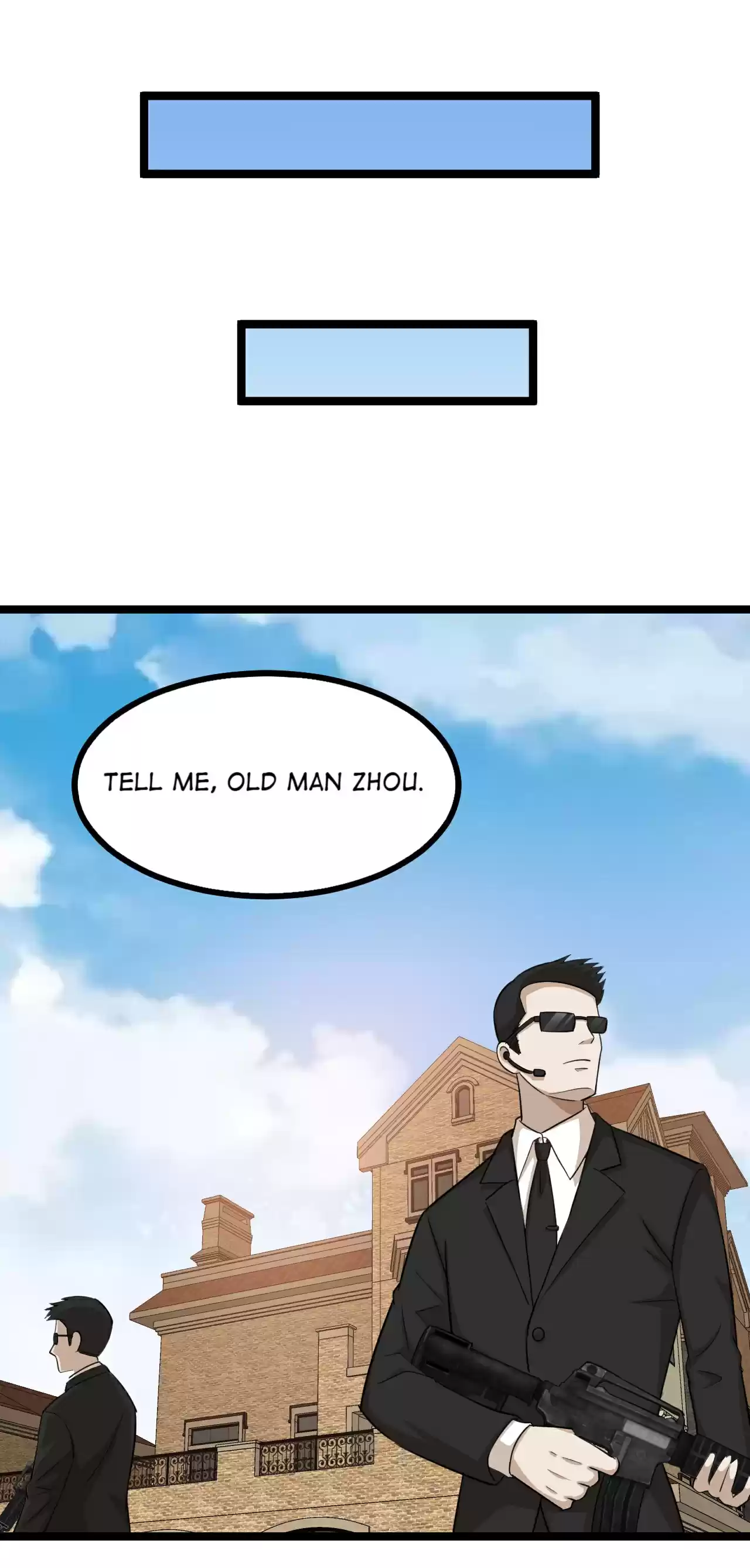 The Gangster Boss Is 16 Again 165