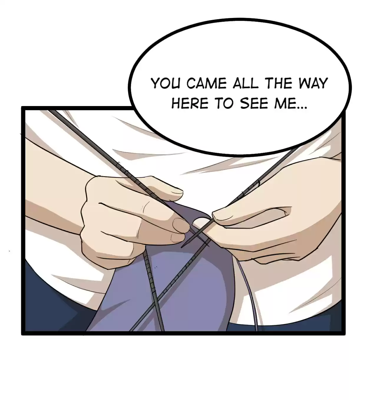 The Gangster Boss Is 16 Again 165