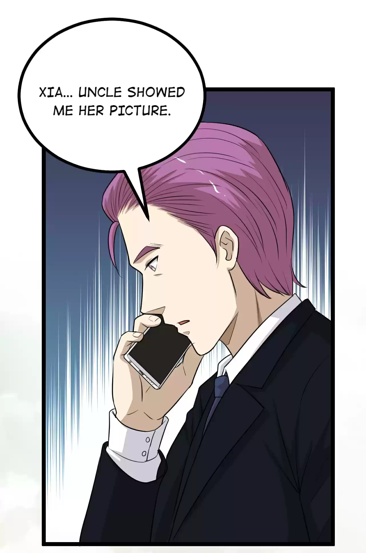 The Gangster Boss Is 16 Again 167