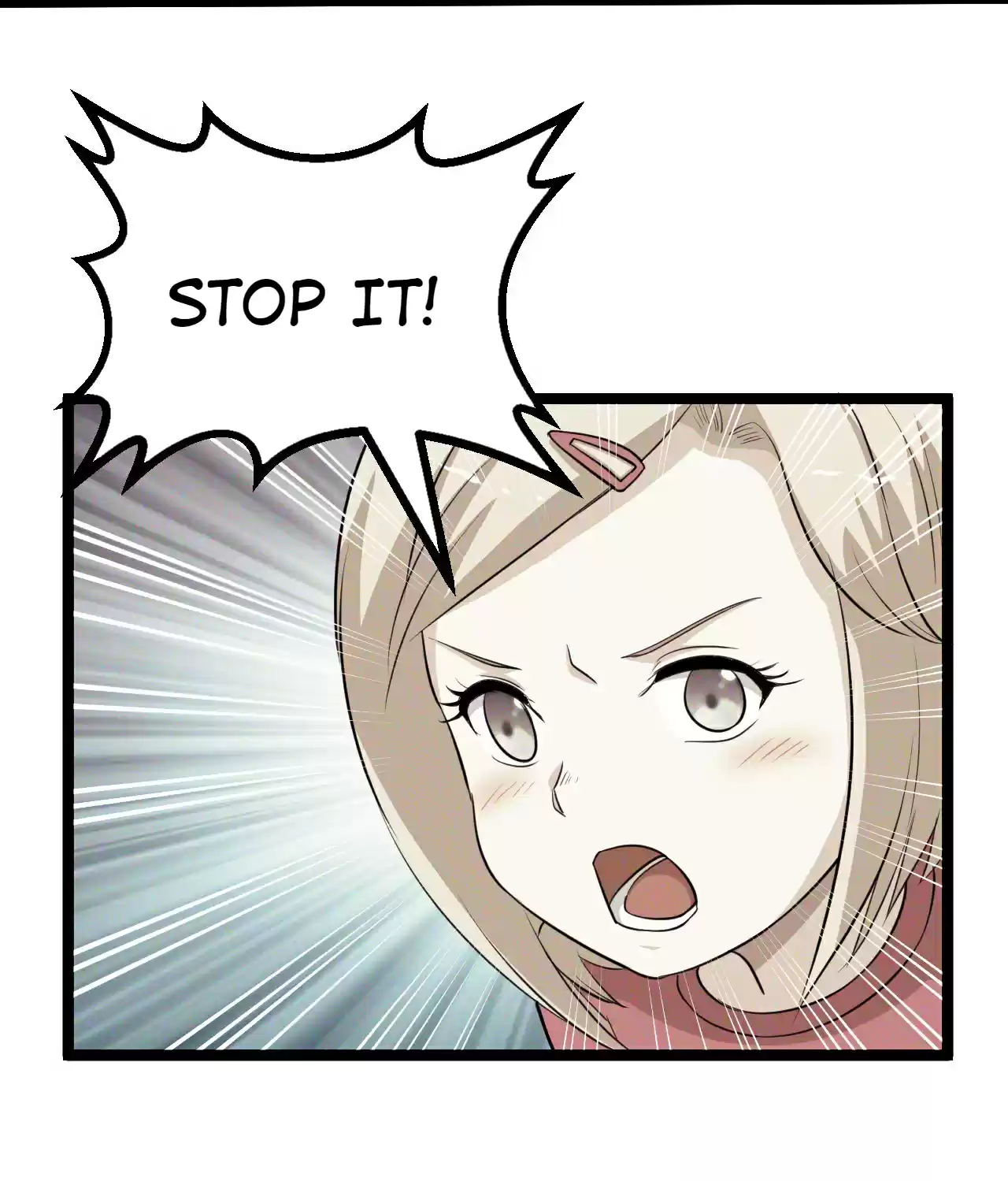 The Gangster Boss Is 16 Again 167