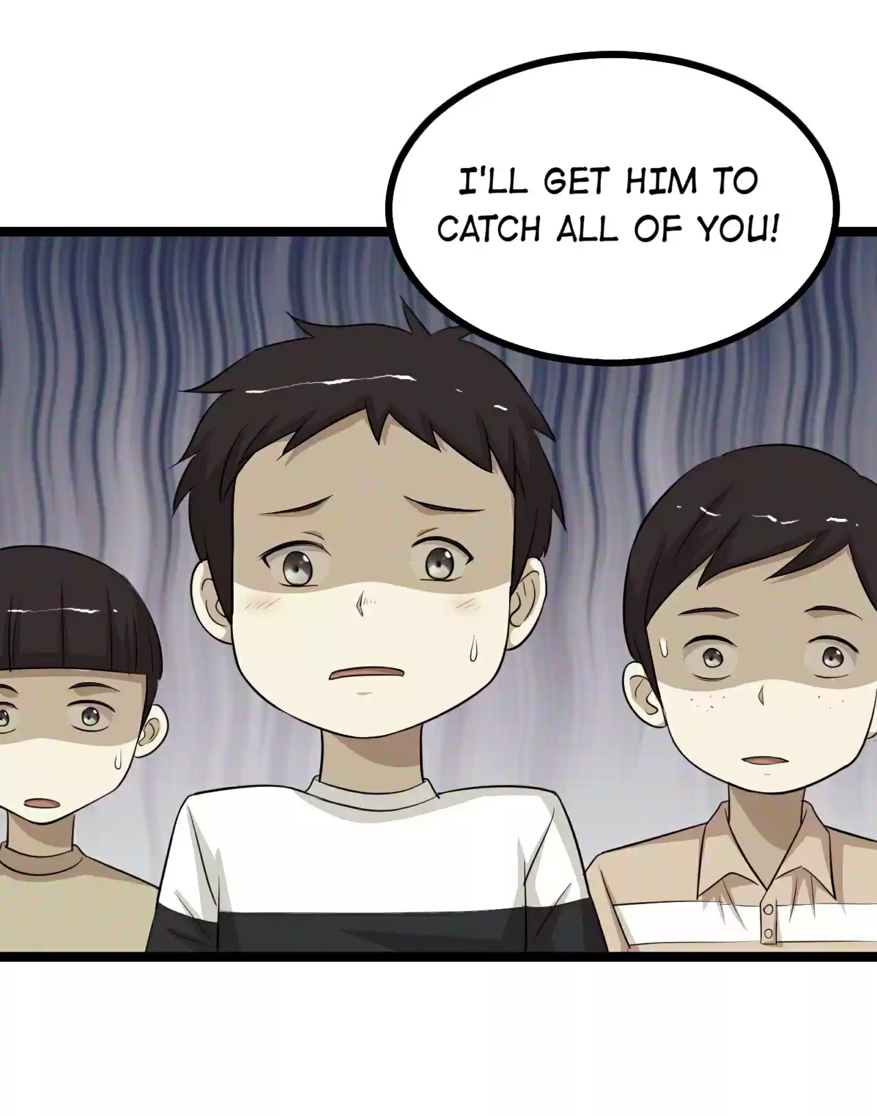 The Gangster Boss Is 16 Again 167