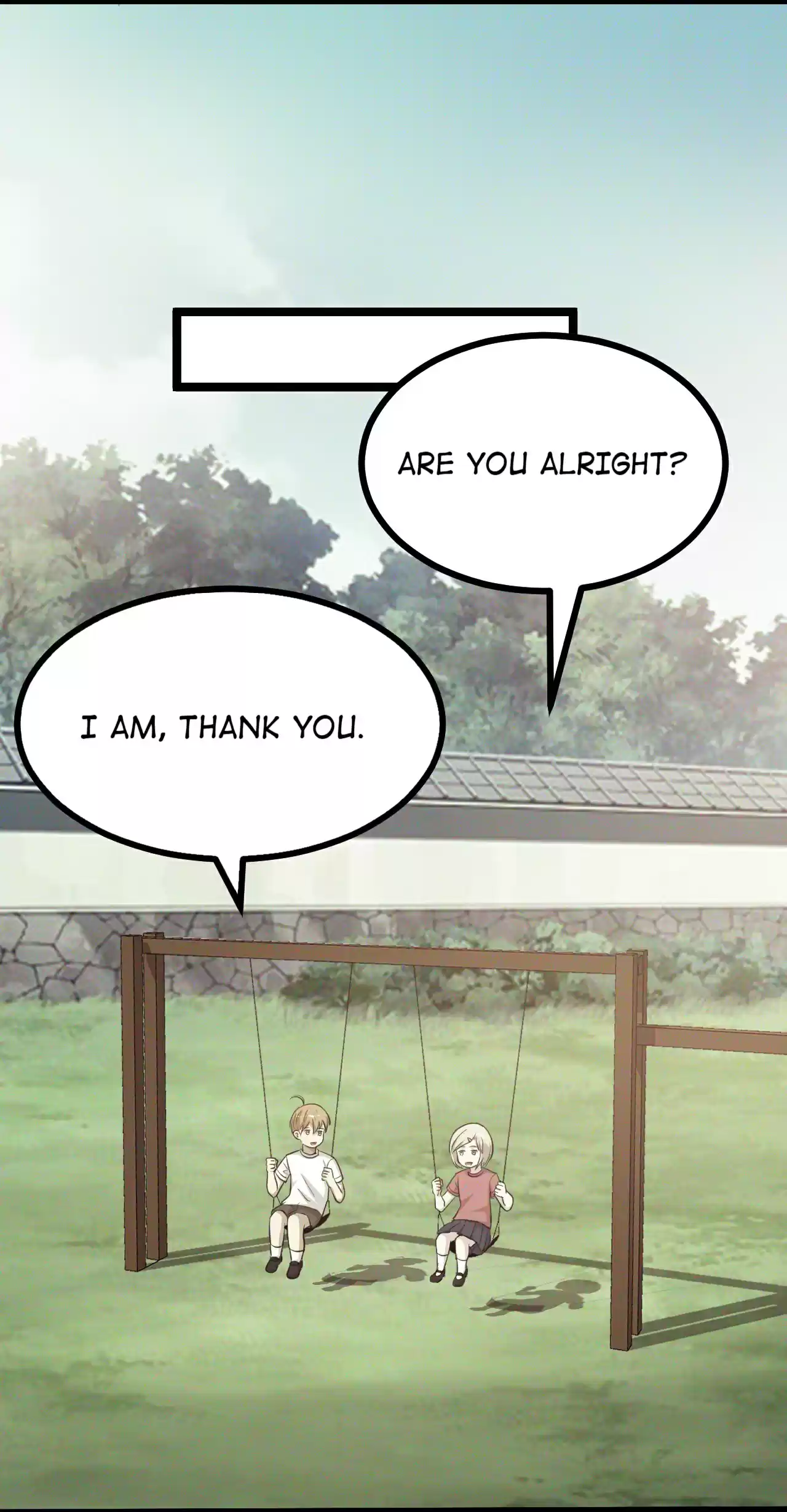 The Gangster Boss Is 16 Again 167