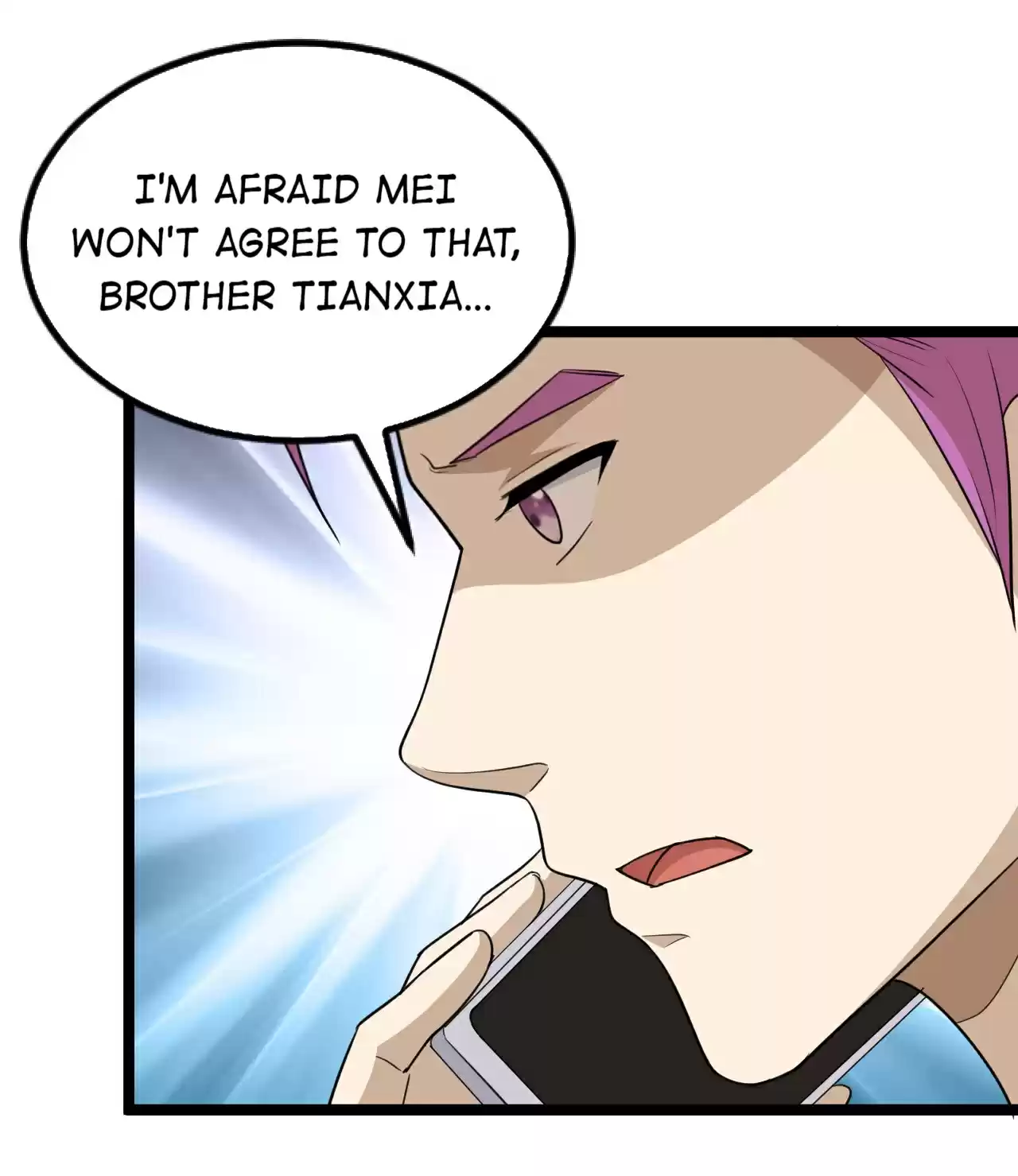 The Gangster Boss Is 16 Again 167