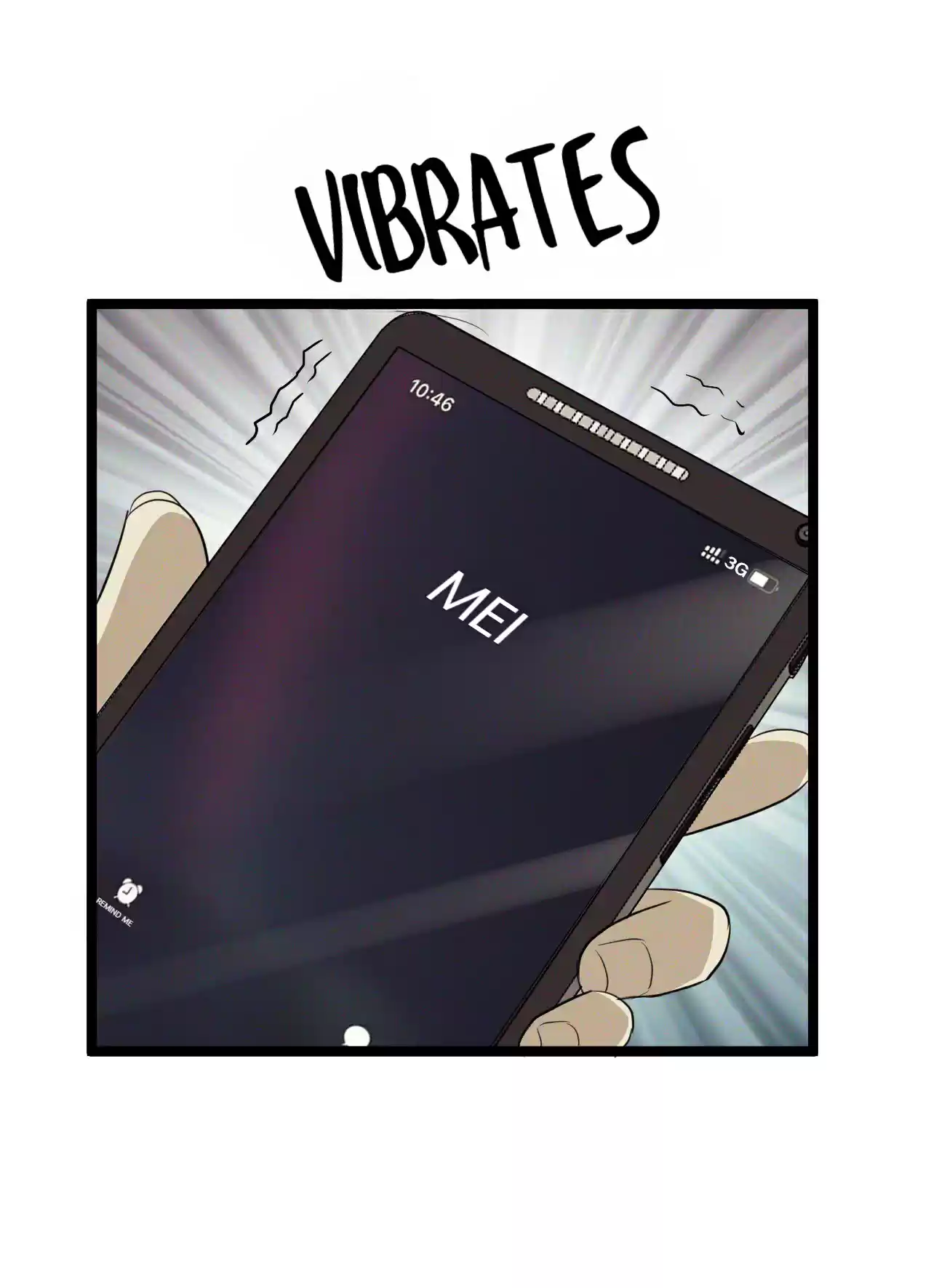 The Gangster Boss Is 16 Again 167