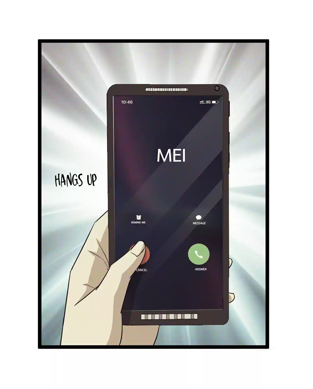 The Gangster Boss Is 16 Again 167