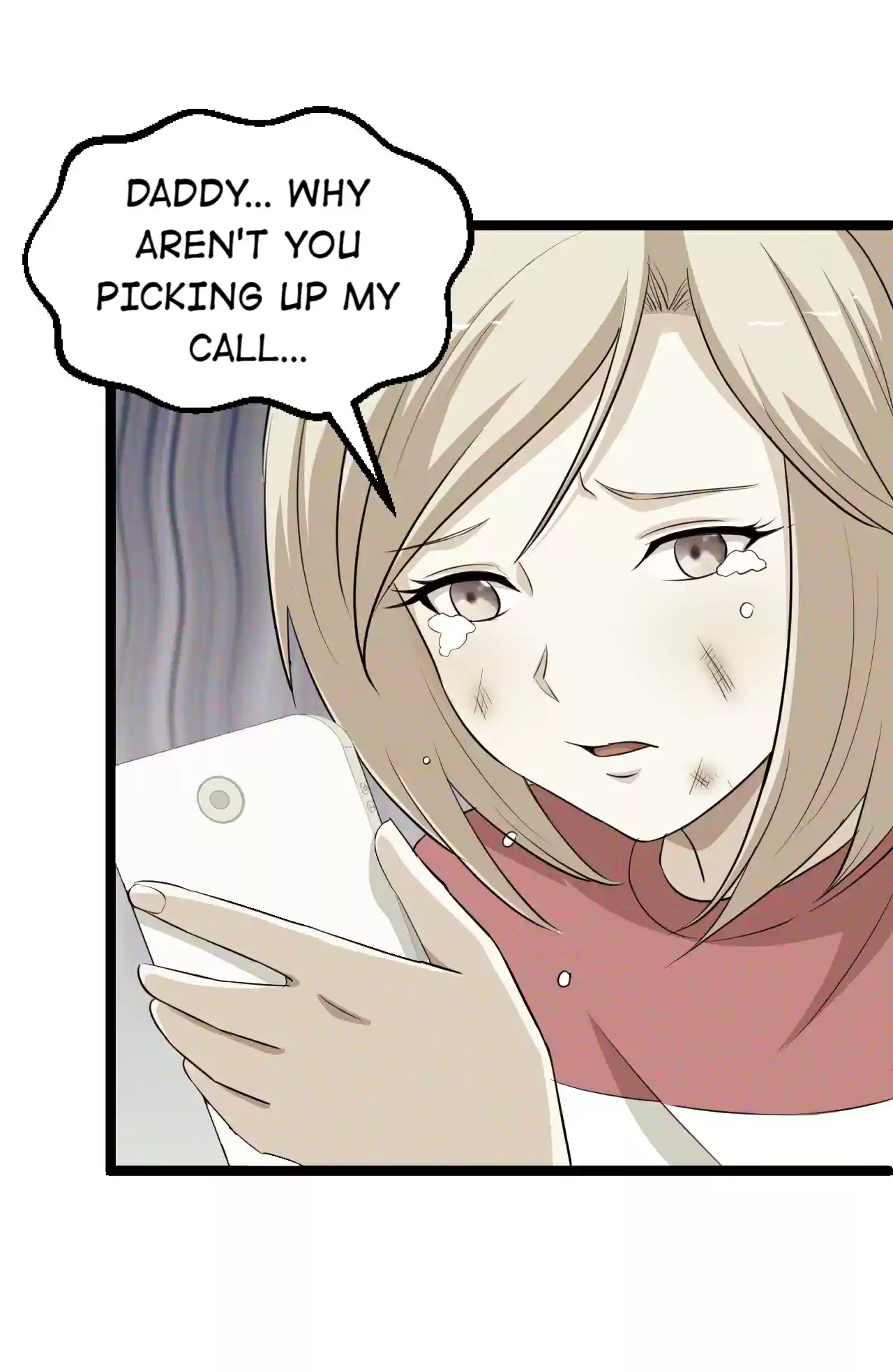 The Gangster Boss Is 16 Again 167