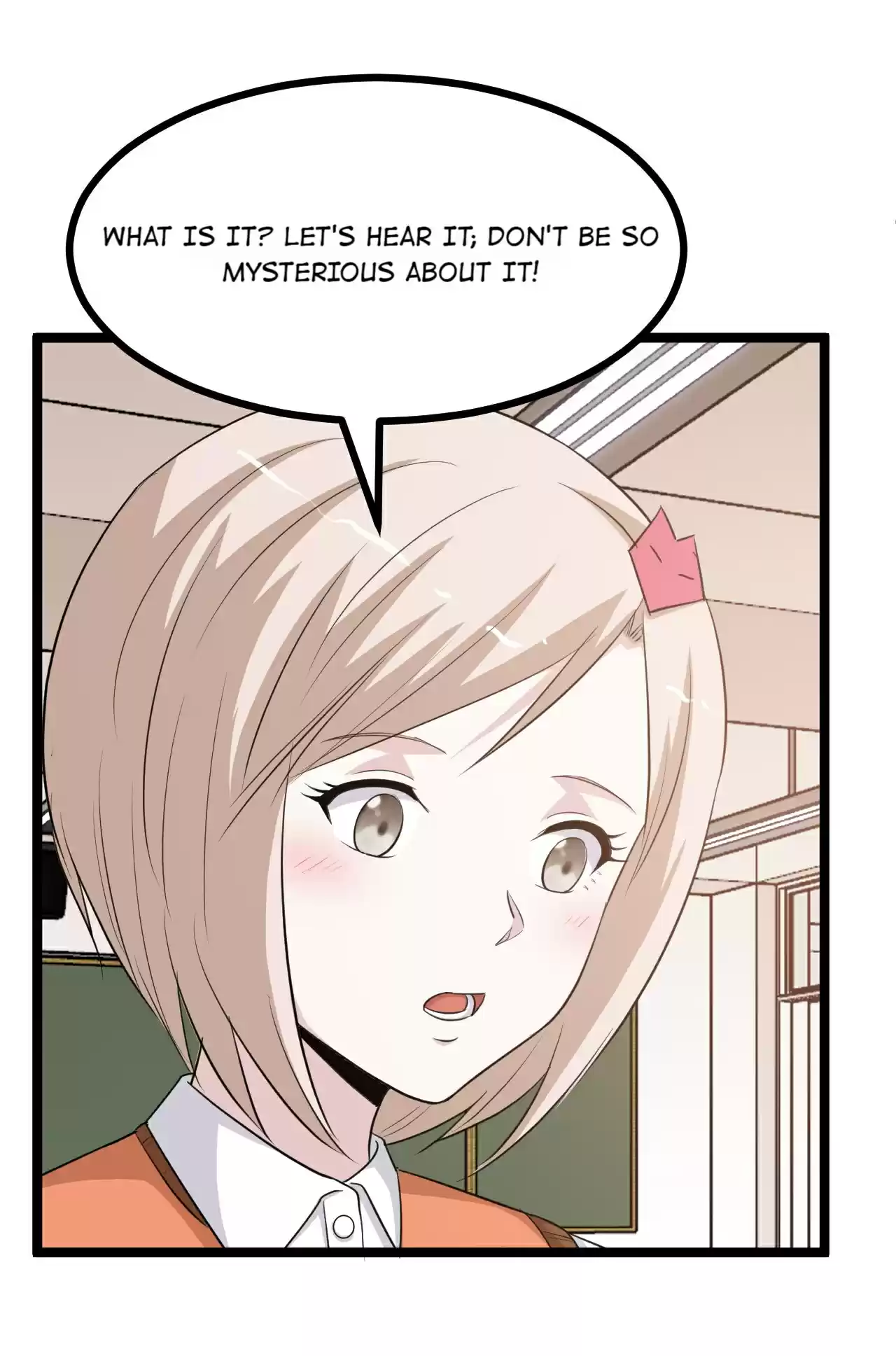 The Gangster Boss Is 16 Again 168