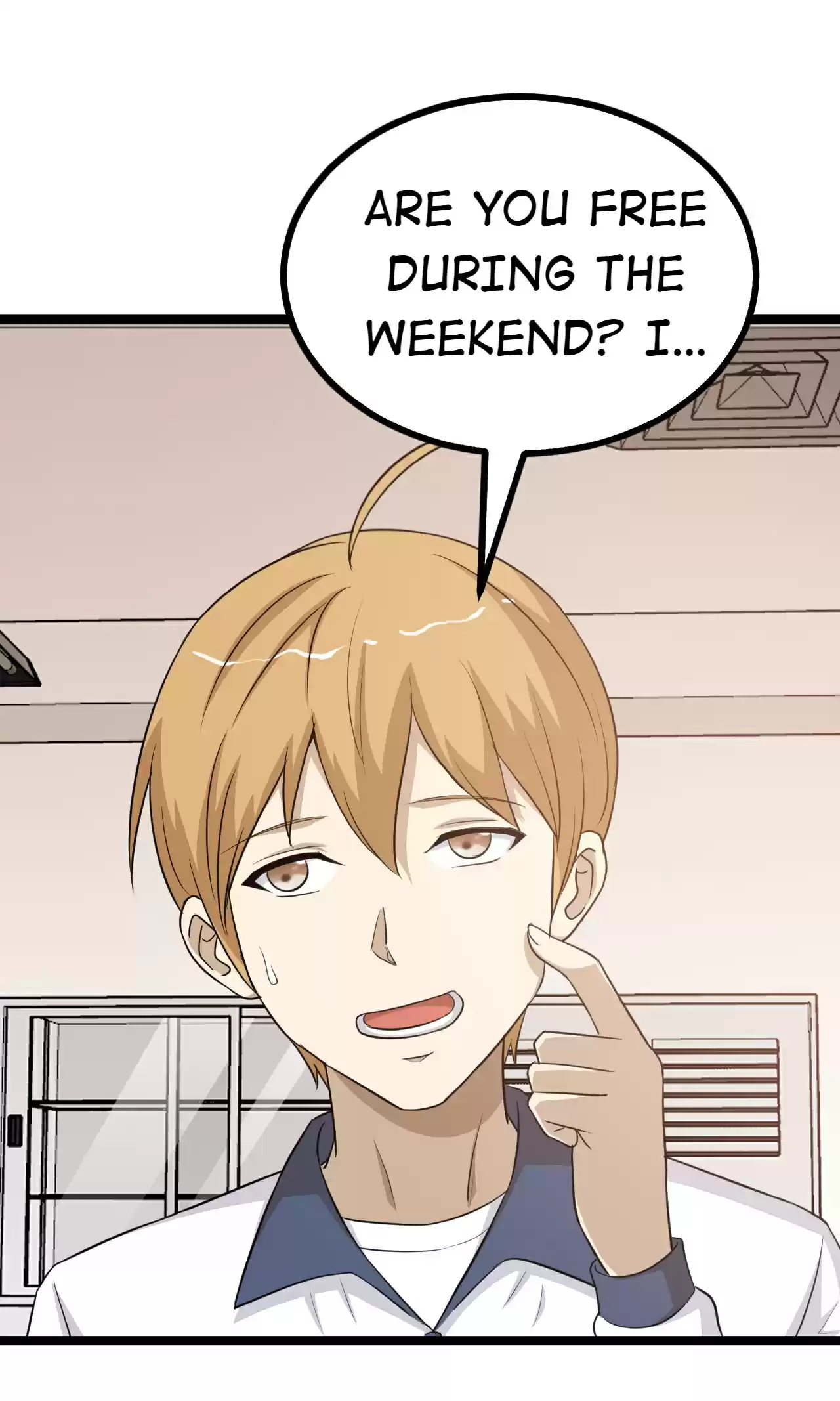 The Gangster Boss Is 16 Again 168