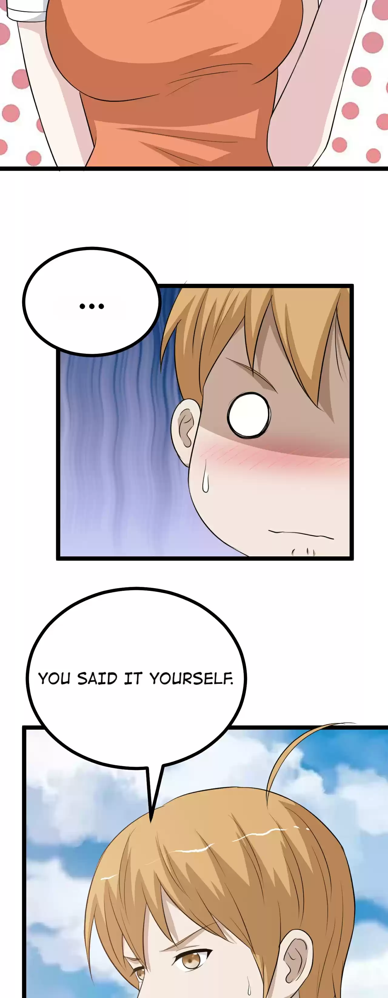 The Gangster Boss Is 16 Again 168