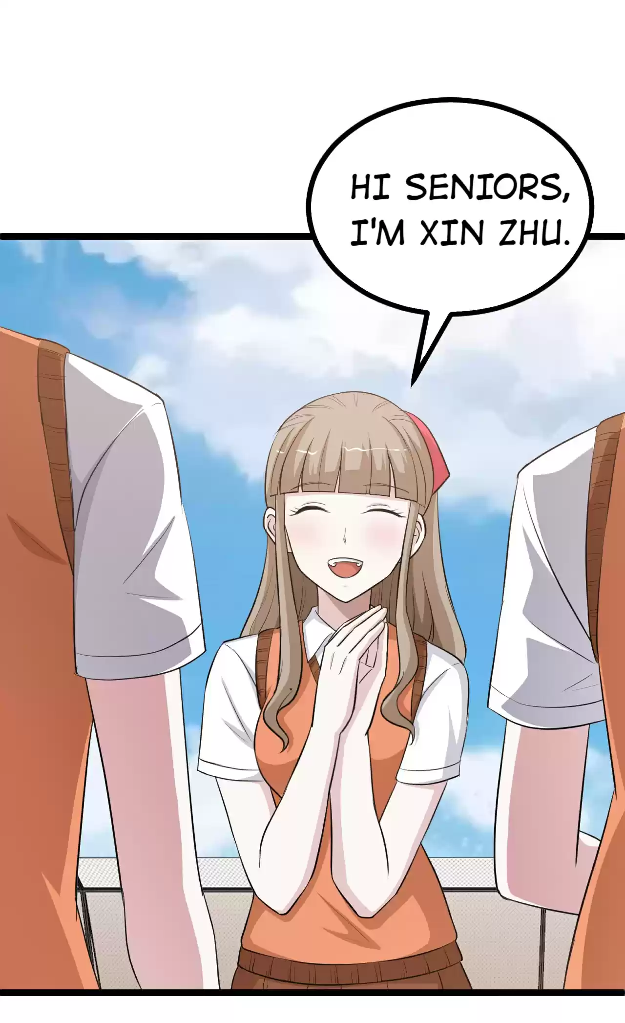 The Gangster Boss Is 16 Again 168