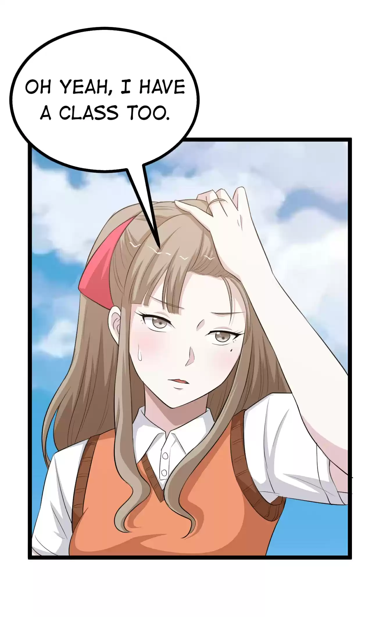 The Gangster Boss Is 16 Again 168