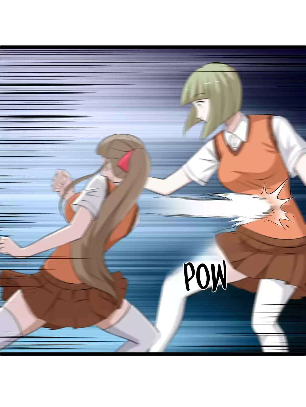 The Gangster Boss Is 16 Again 168