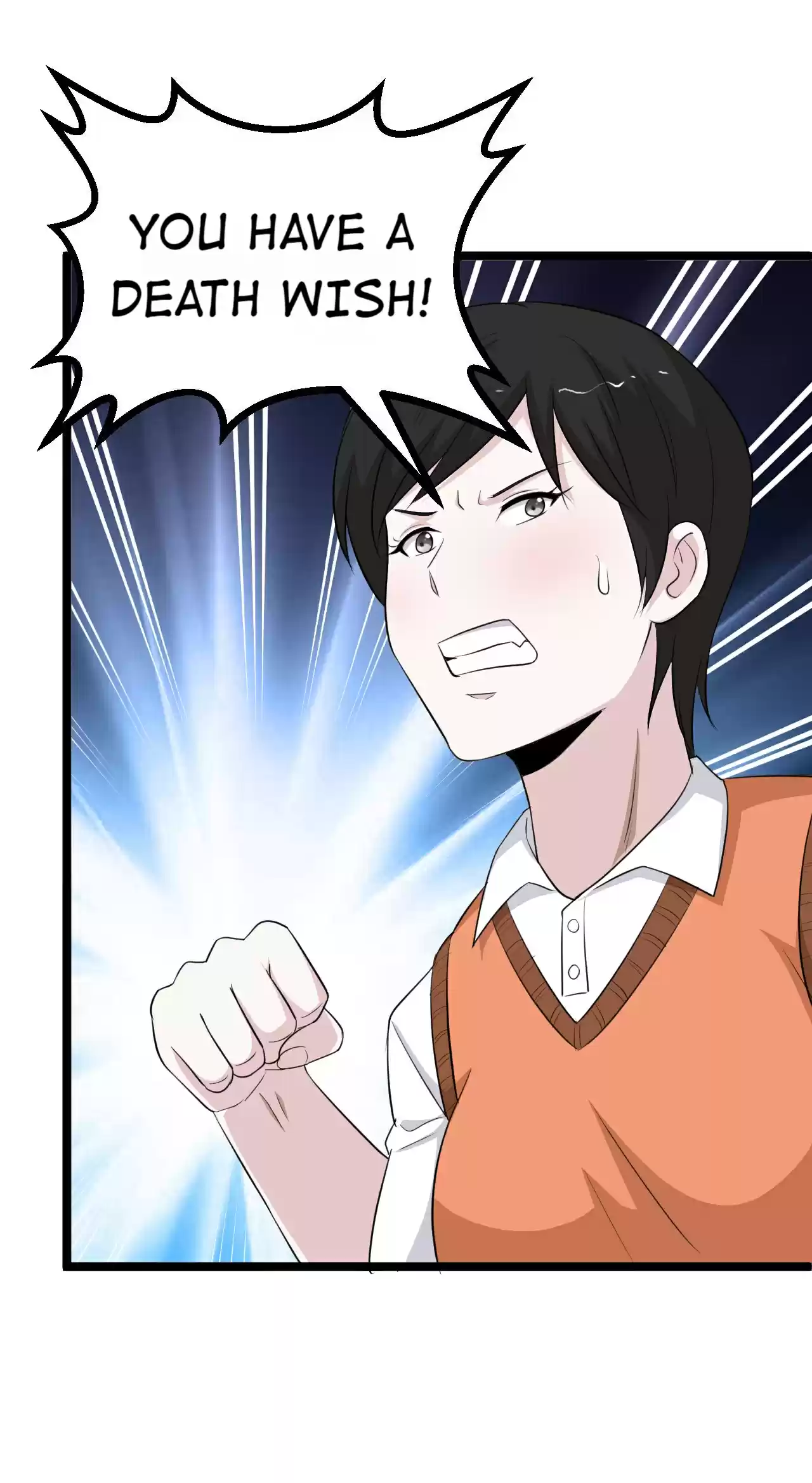 The Gangster Boss Is 16 Again 168