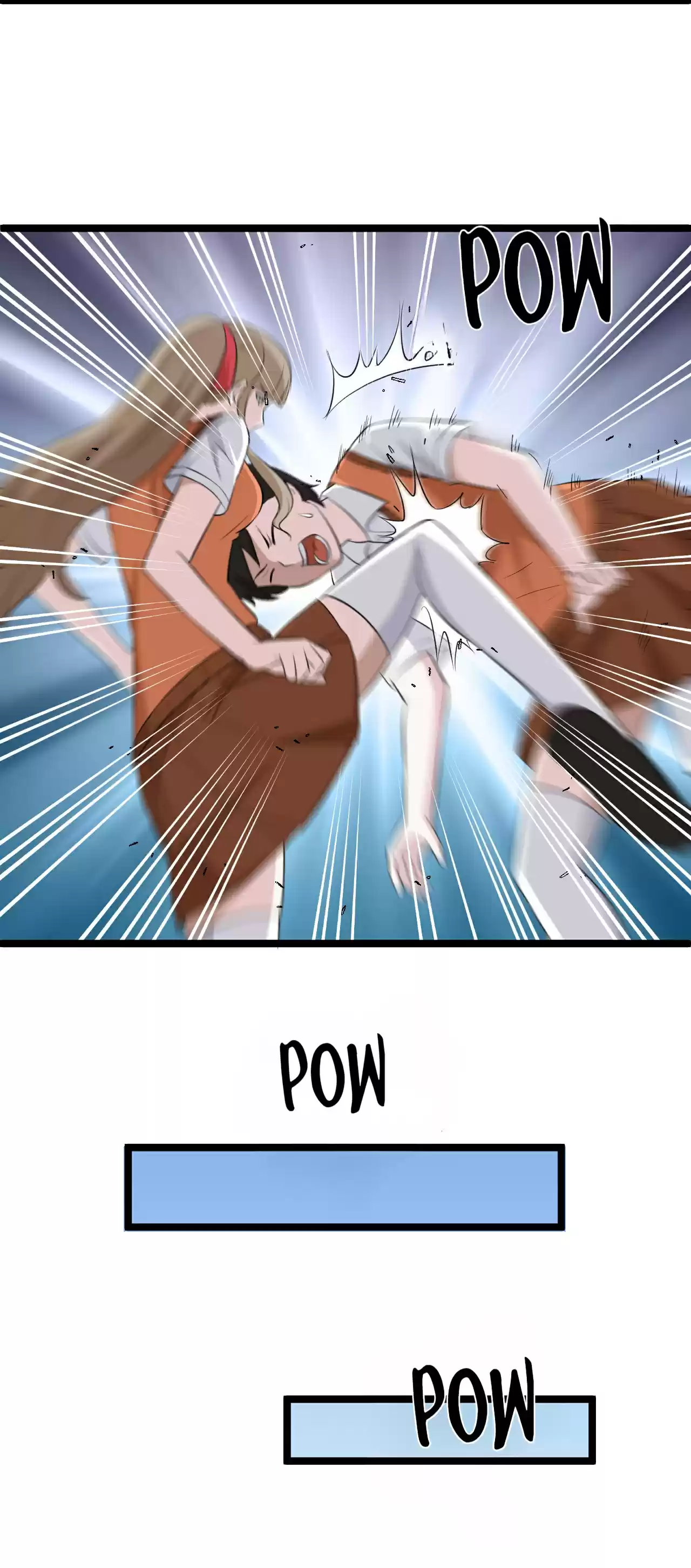 The Gangster Boss Is 16 Again 168