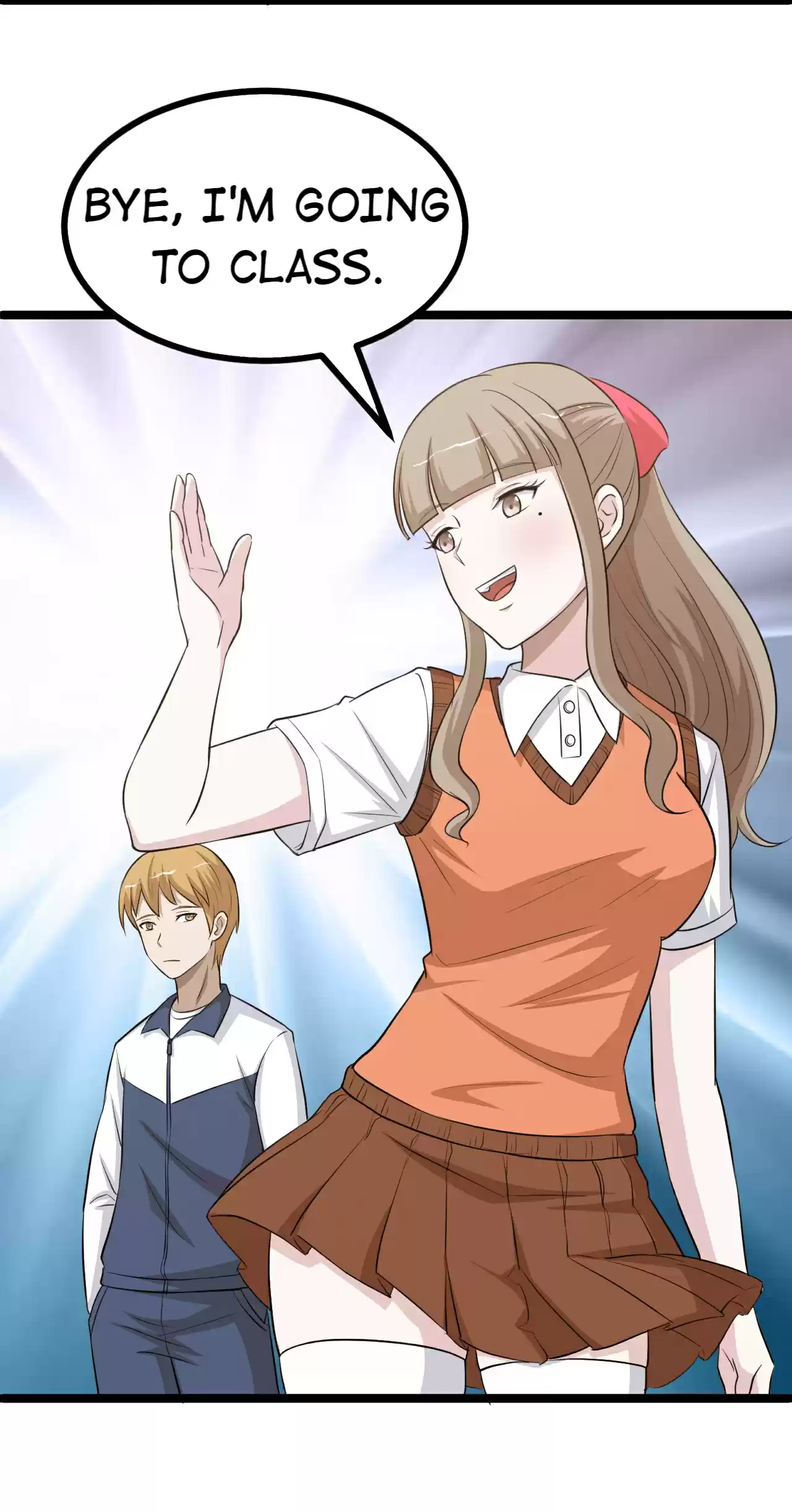 The Gangster Boss Is 16 Again 168