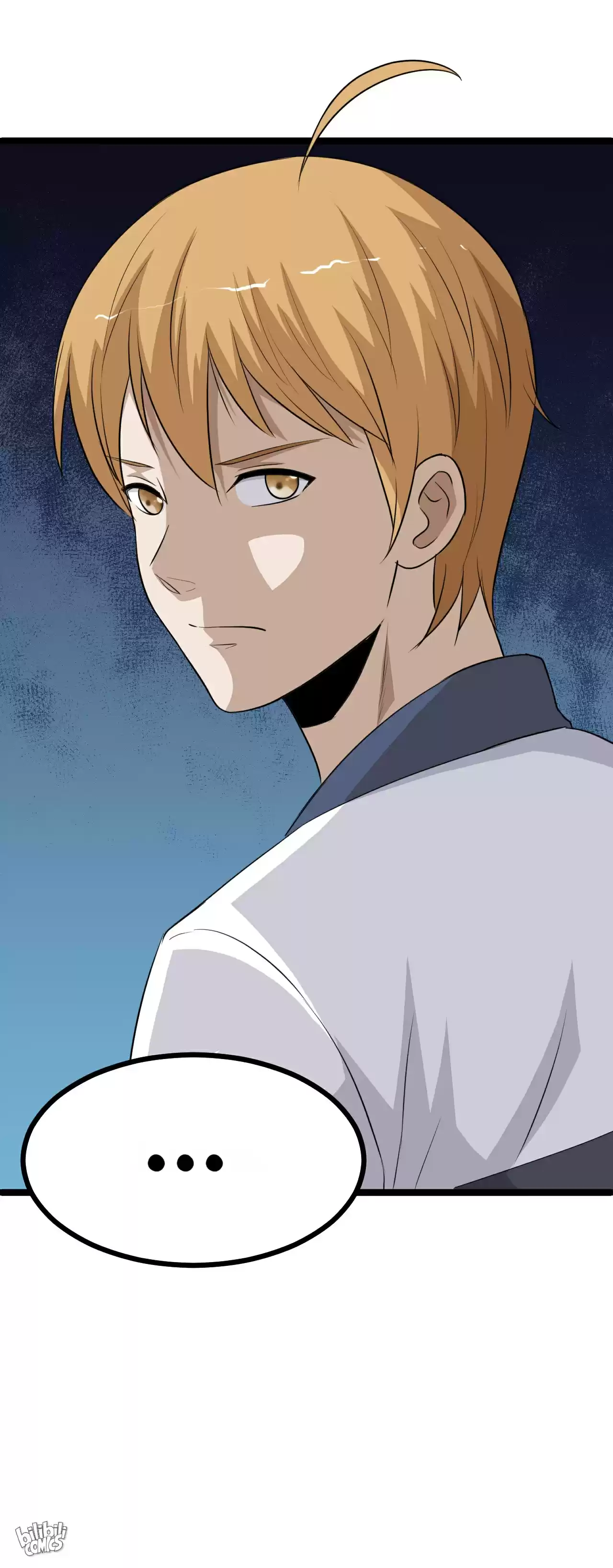 The Gangster Boss Is 16 Again 168