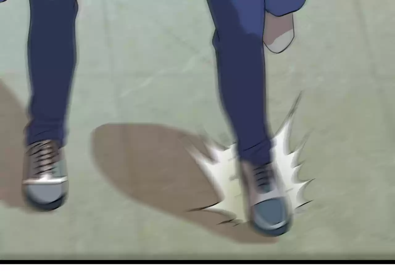 The Gangster Boss is 16 Again 17 Get On, Brat!