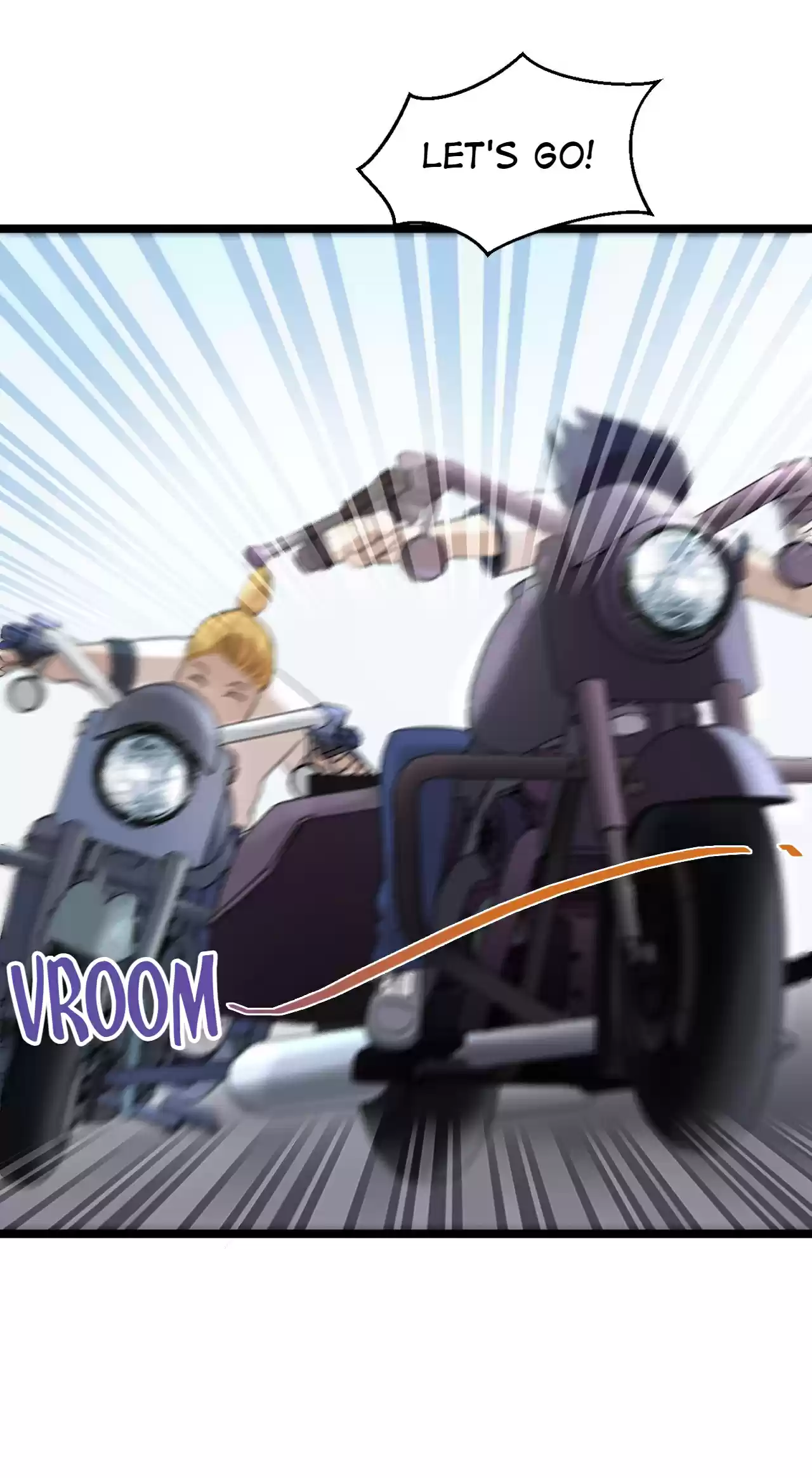 The Gangster Boss is 16 Again 17 Get On, Brat!