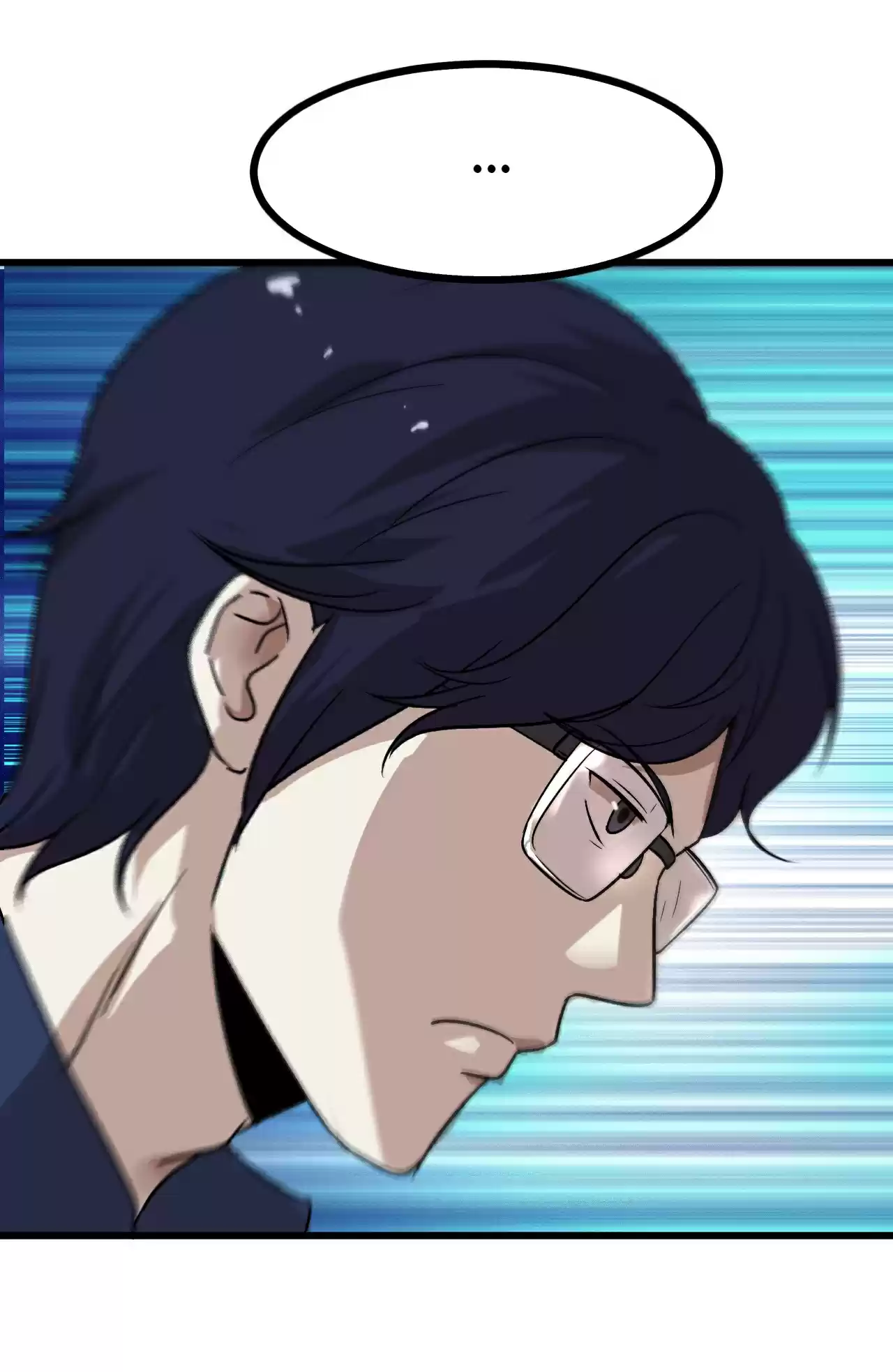 The Gangster Boss is 16 Again 17 Get On, Brat!