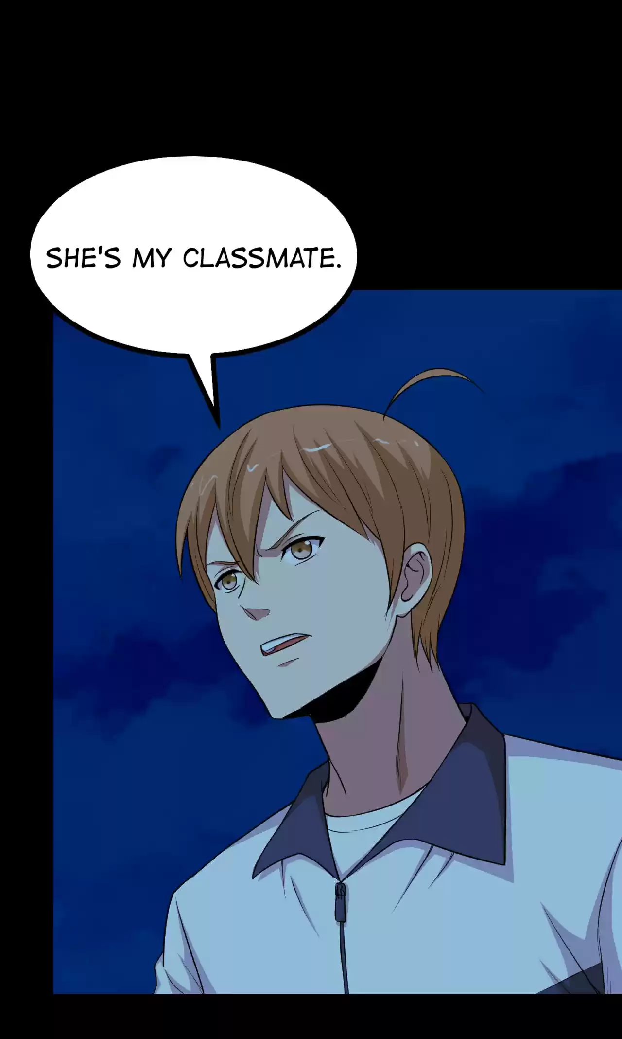 The Gangster Boss Is 16 Again 171