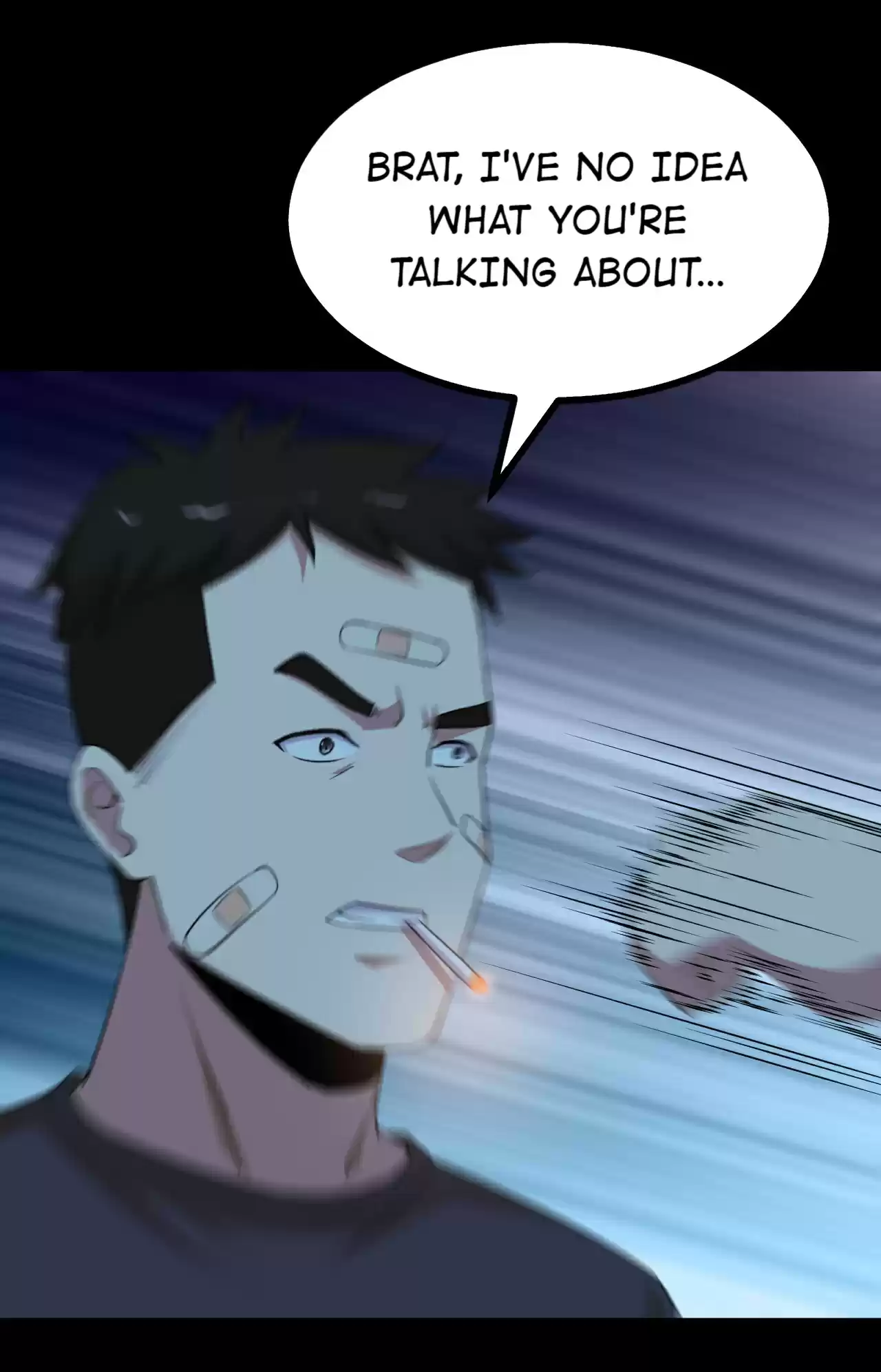 The Gangster Boss Is 16 Again 171