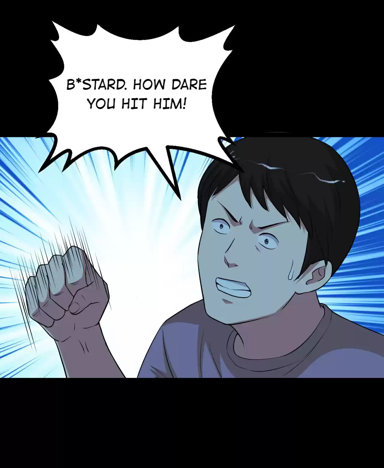 The Gangster Boss Is 16 Again 171