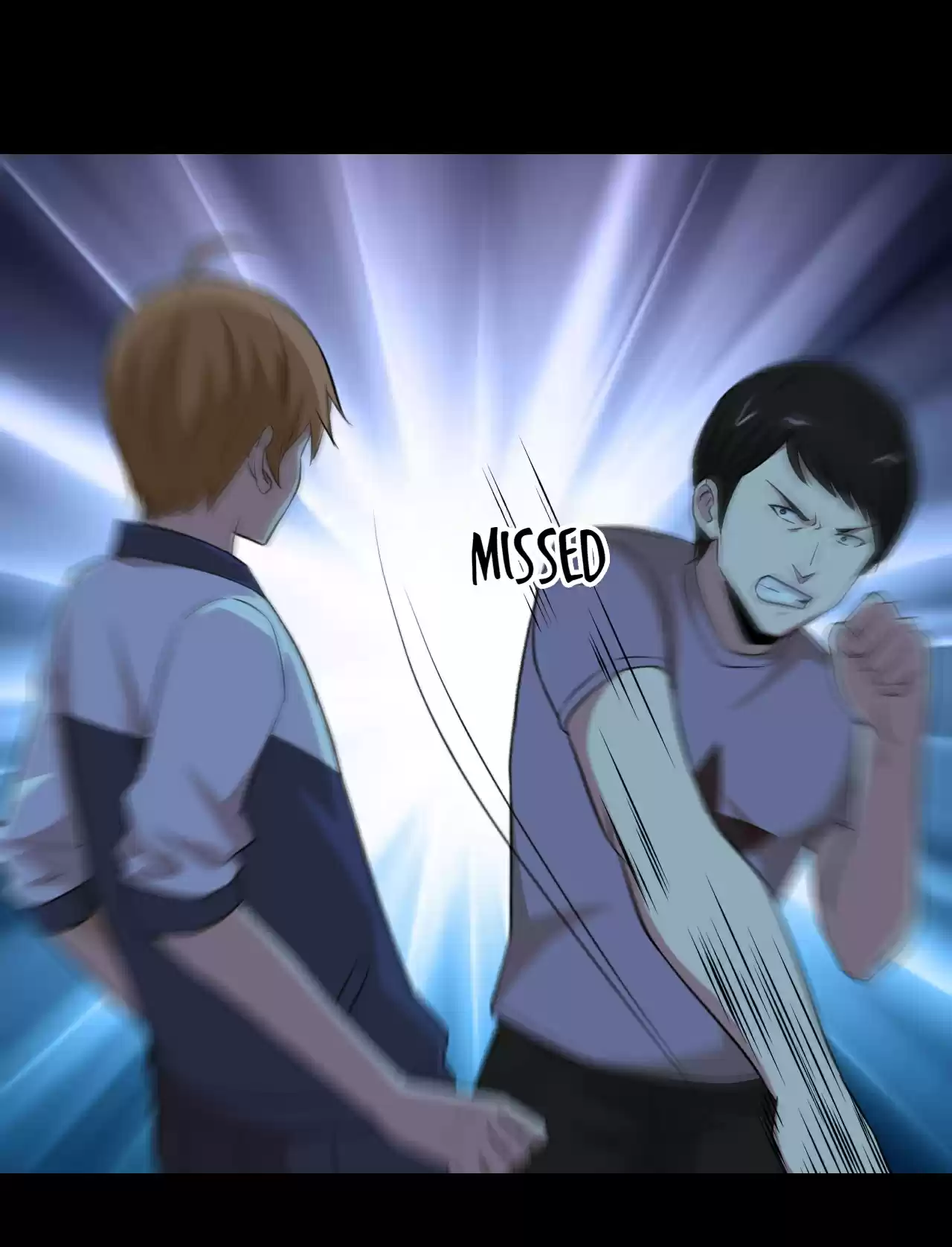 The Gangster Boss Is 16 Again 171